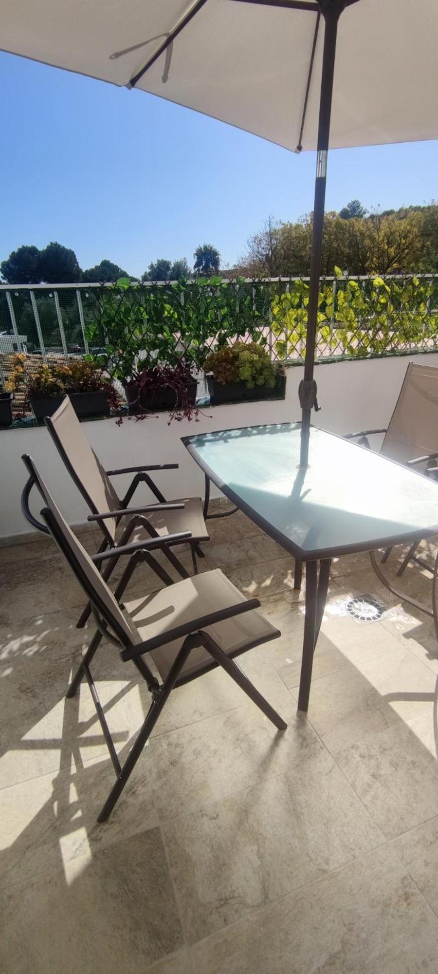 Casa Angel Holiday home Fuengirola