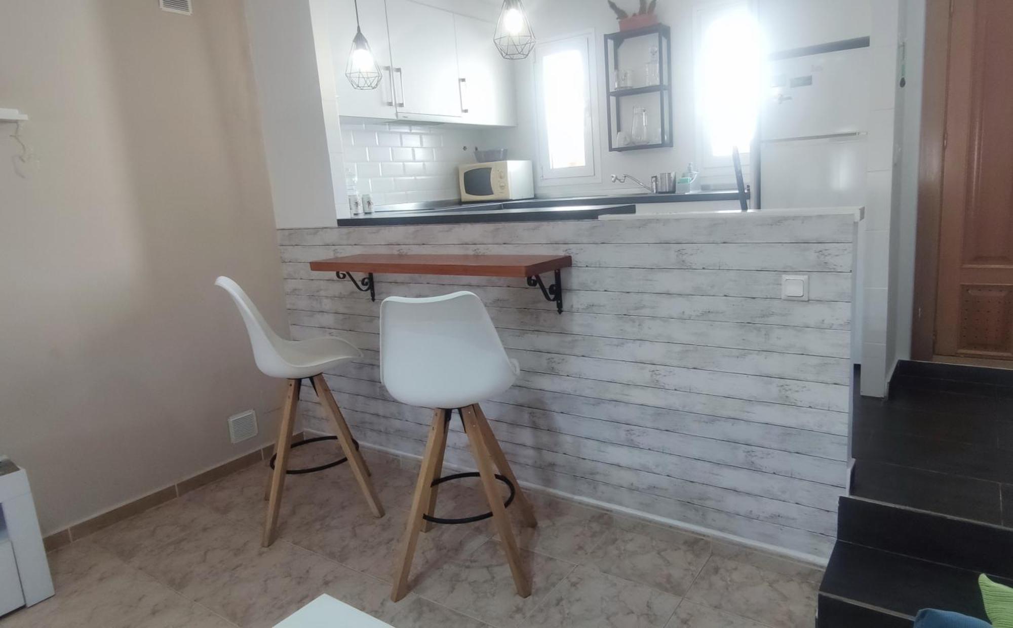 Holiday home Casa Angel