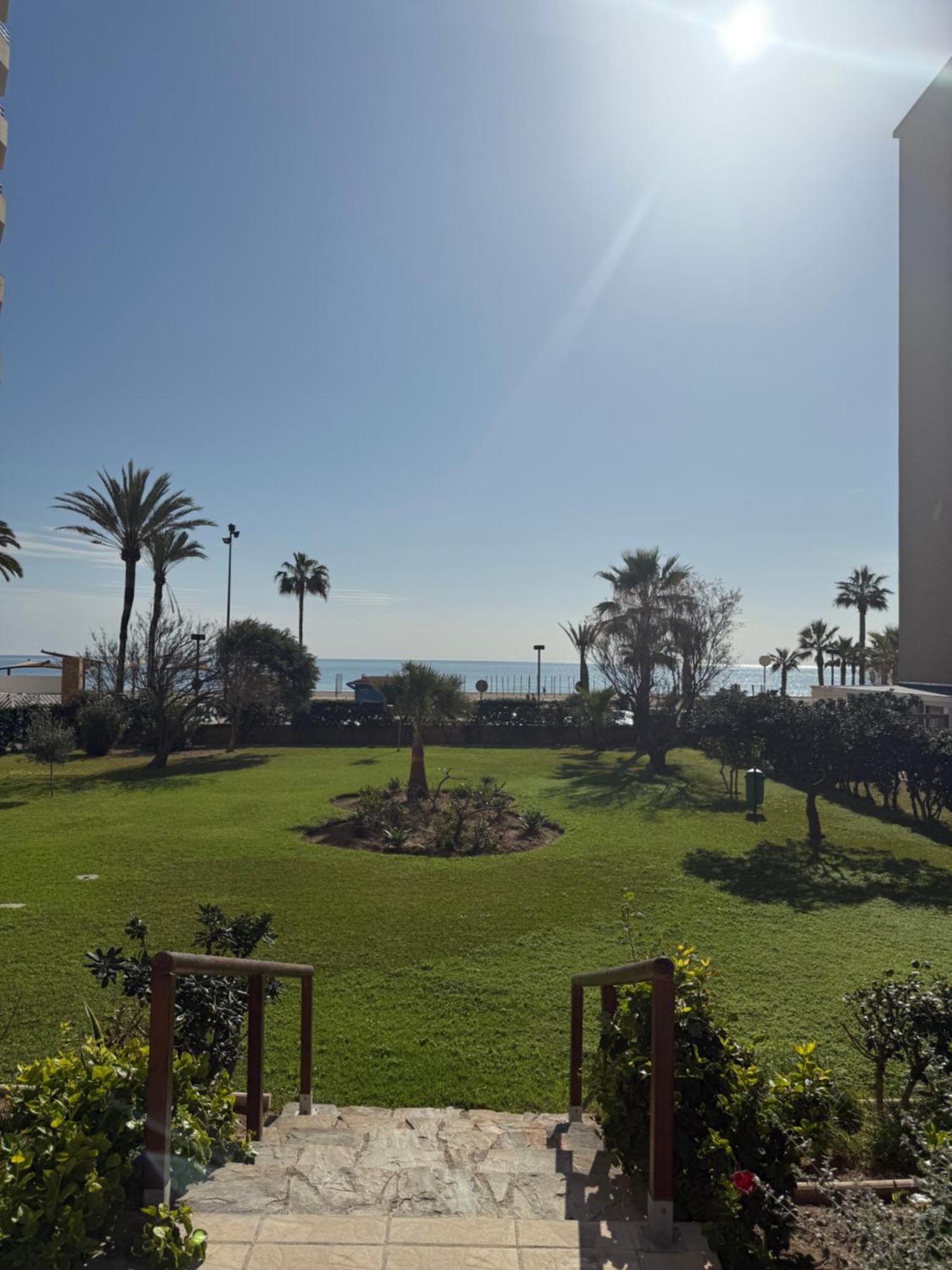 Ronda Iii Apartment *