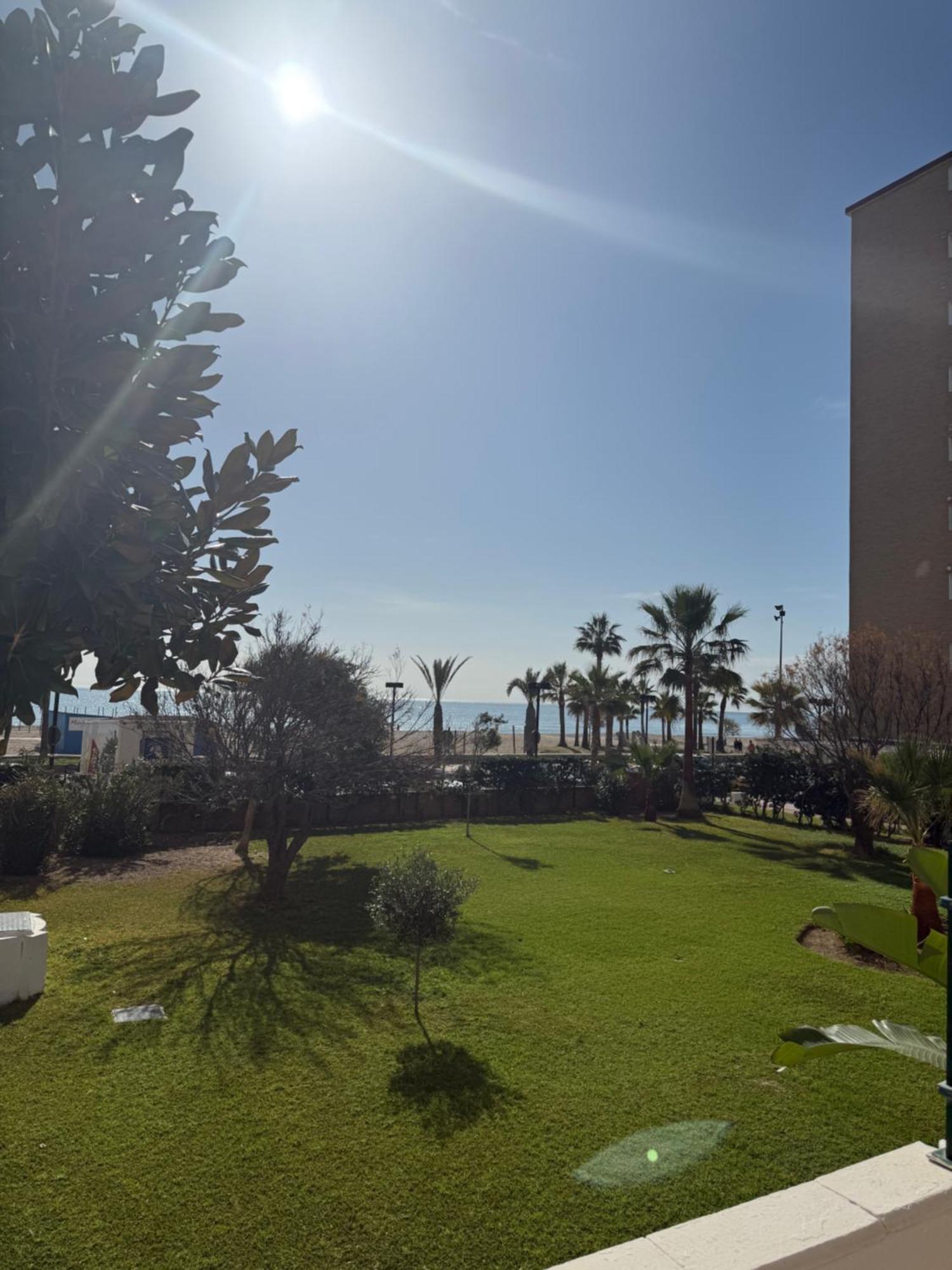 Apartamento Ronda Iii *