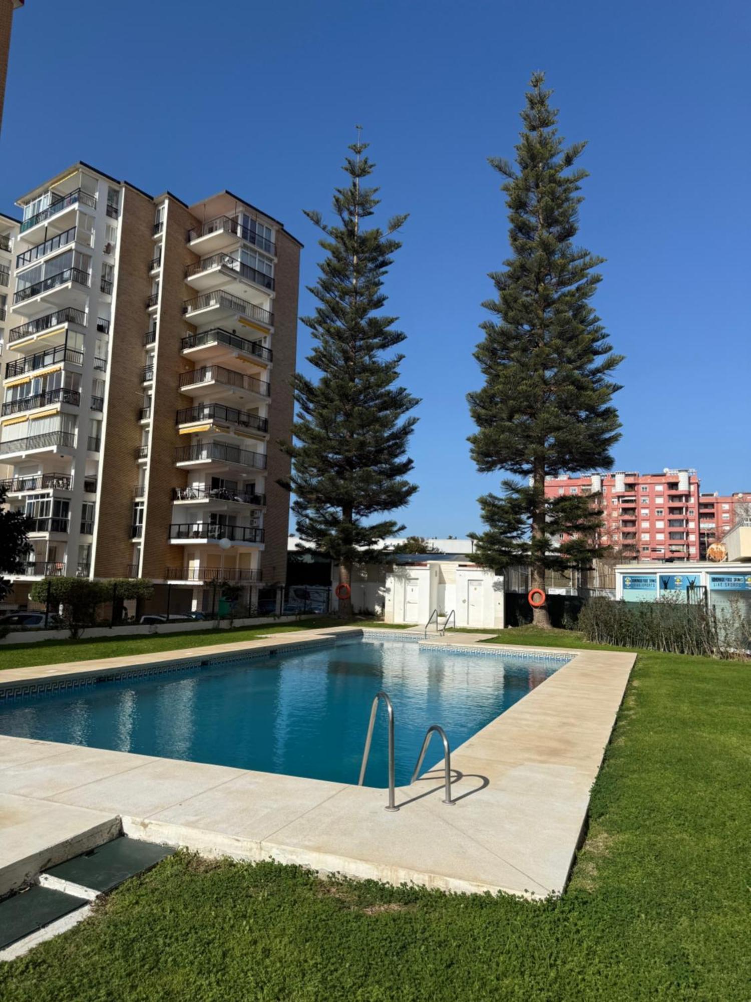 Ronda Iii Apartment Fuengirola