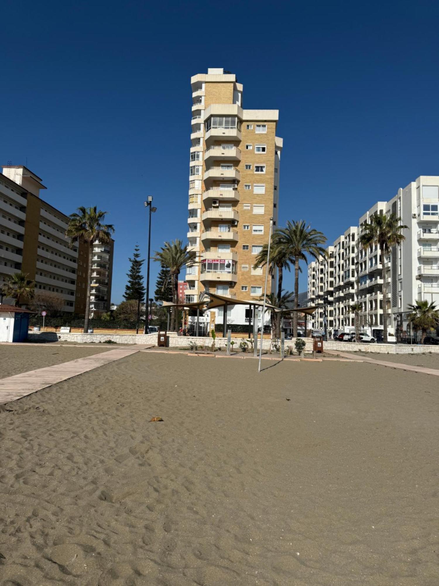 Ronda Iii Fuengirola