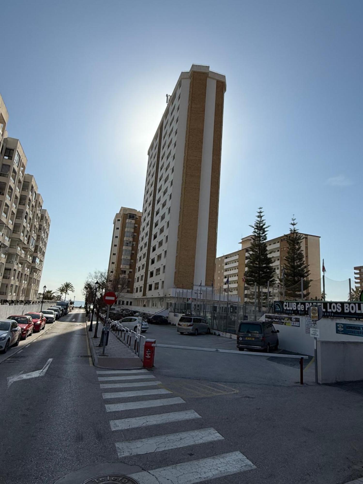 Ronda Iii * Fuengirola