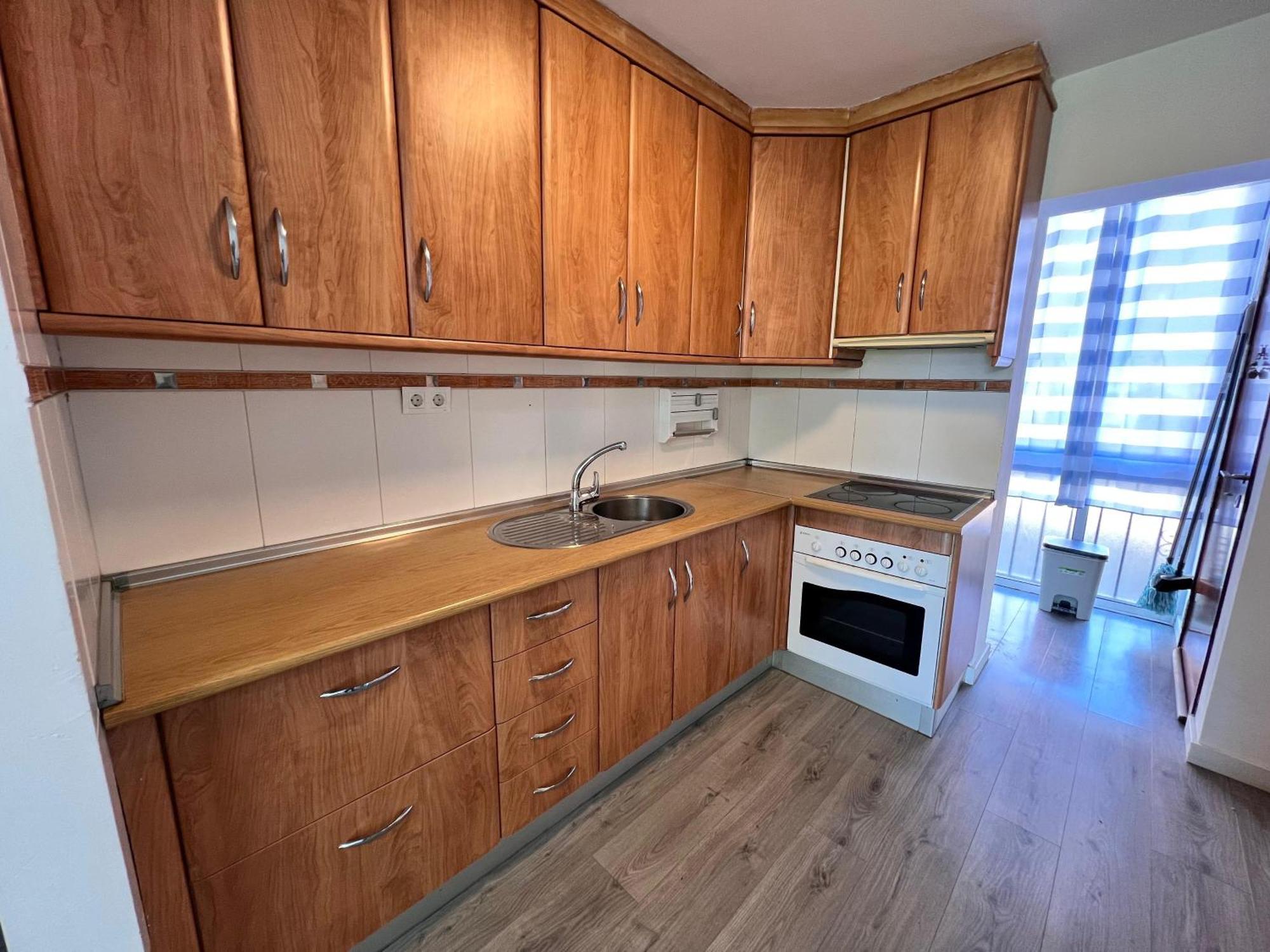 Apartment La Cascada Fuengirola