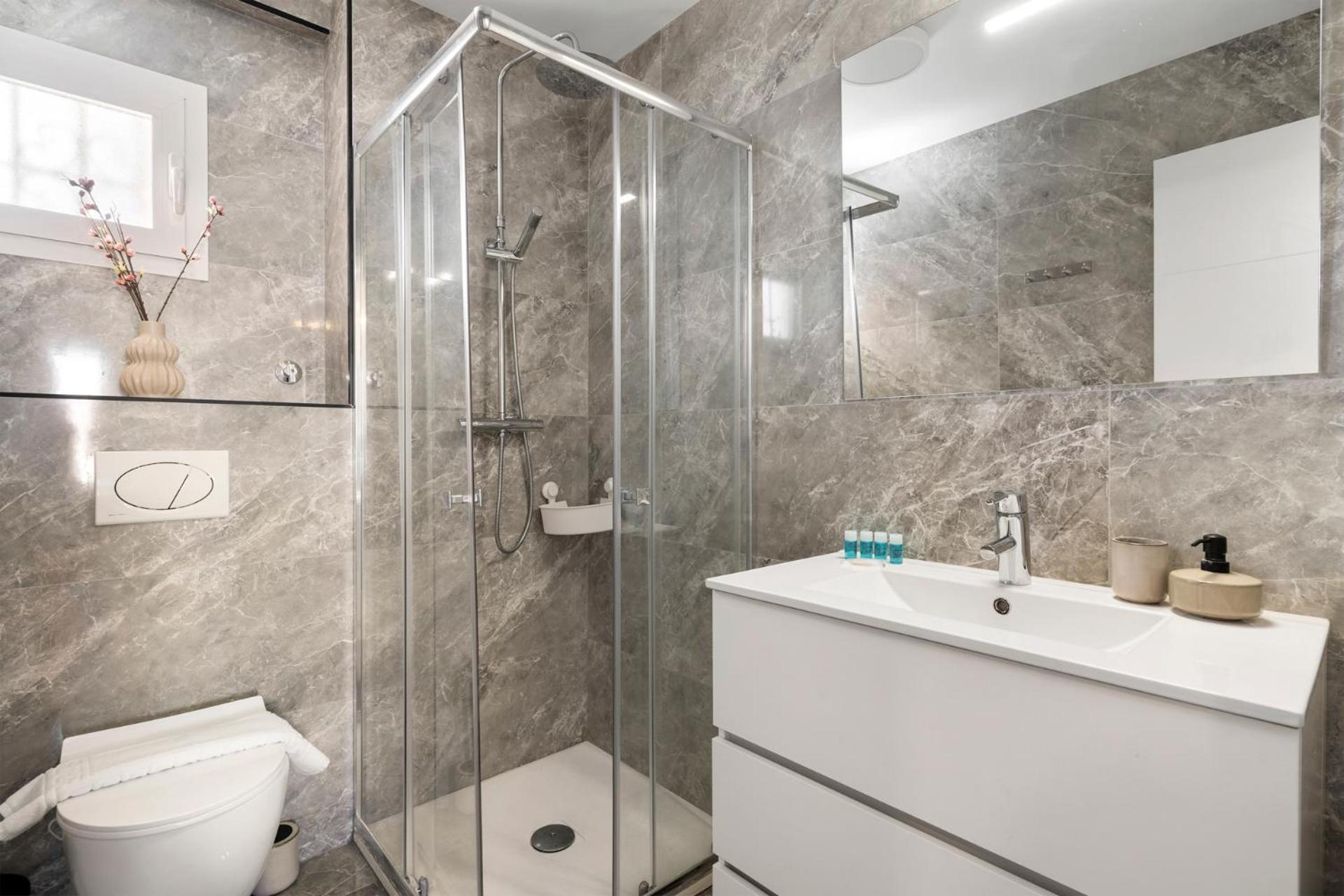 Apartment Colina Blanca Family With Pool By Costarentals - Ref 23