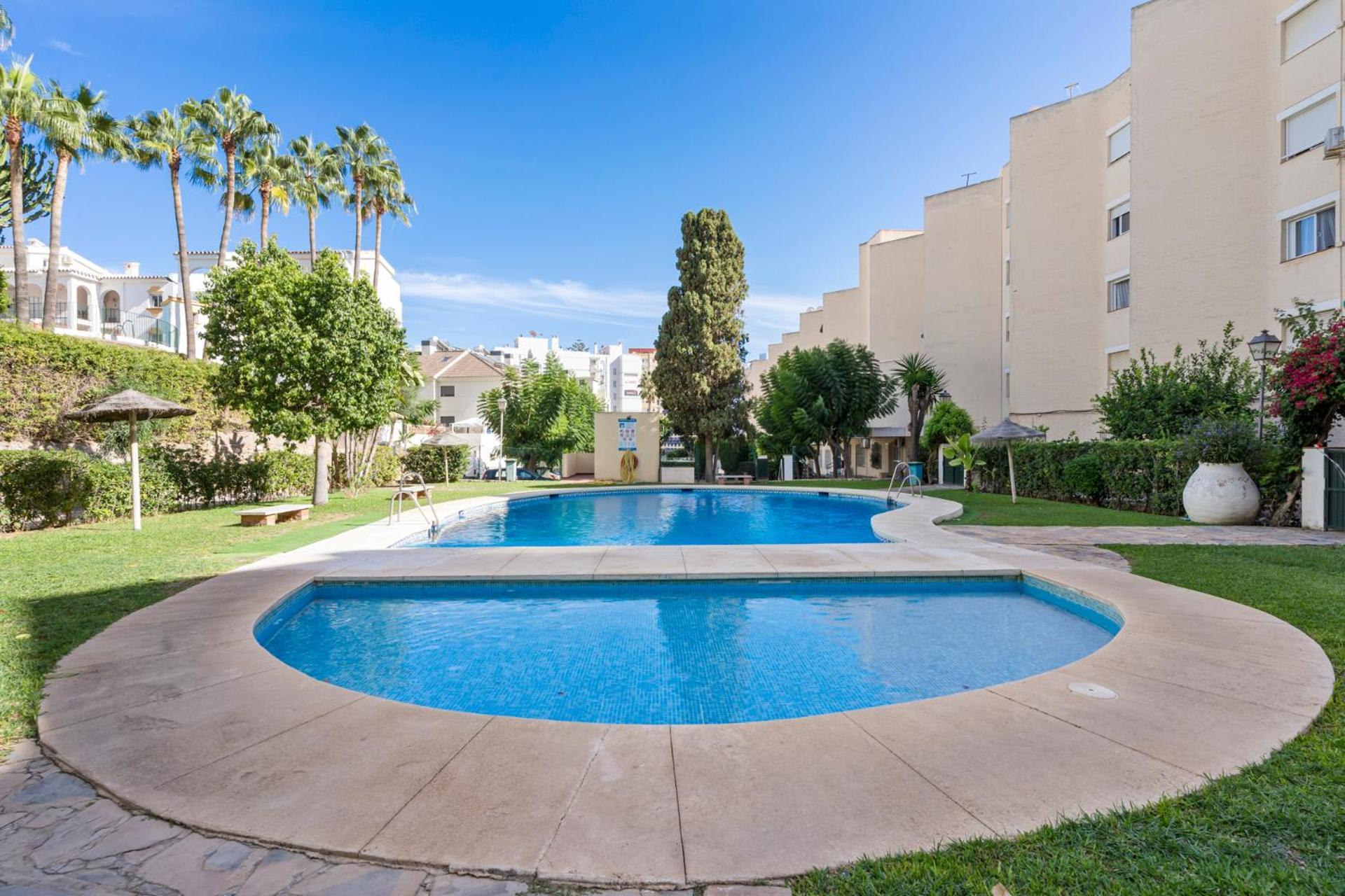 Colina Blanca Family With Pool By Costarentals - Ref 23 Apartment Fuengirola