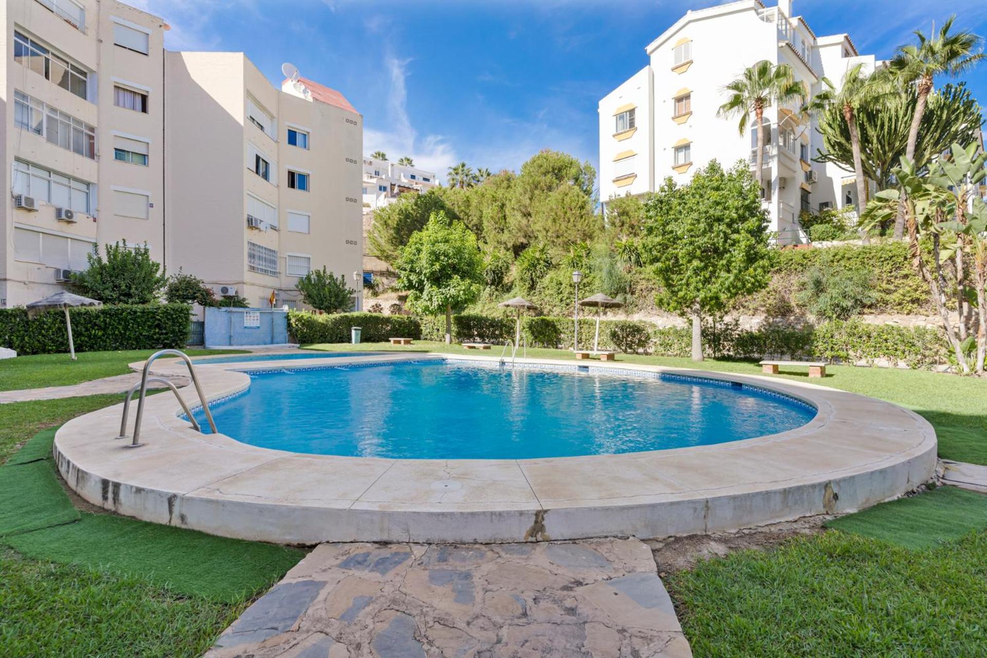 Colina Blanca Family With Pool By Costarentals - Ref 23 Apartment Fuengirola