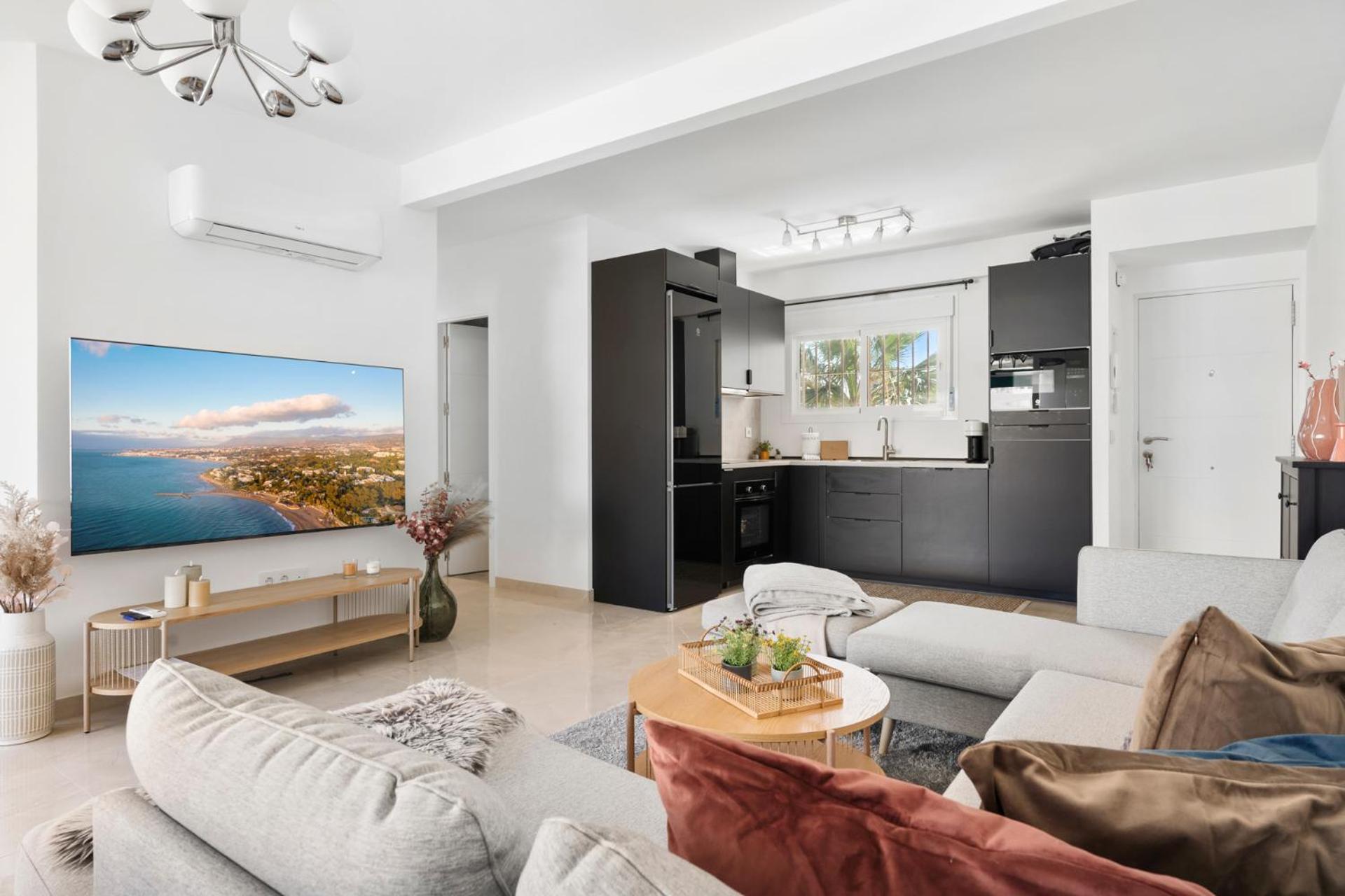 Colina Blanca Family With Pool By Costarentals - Ref 23 Apartment