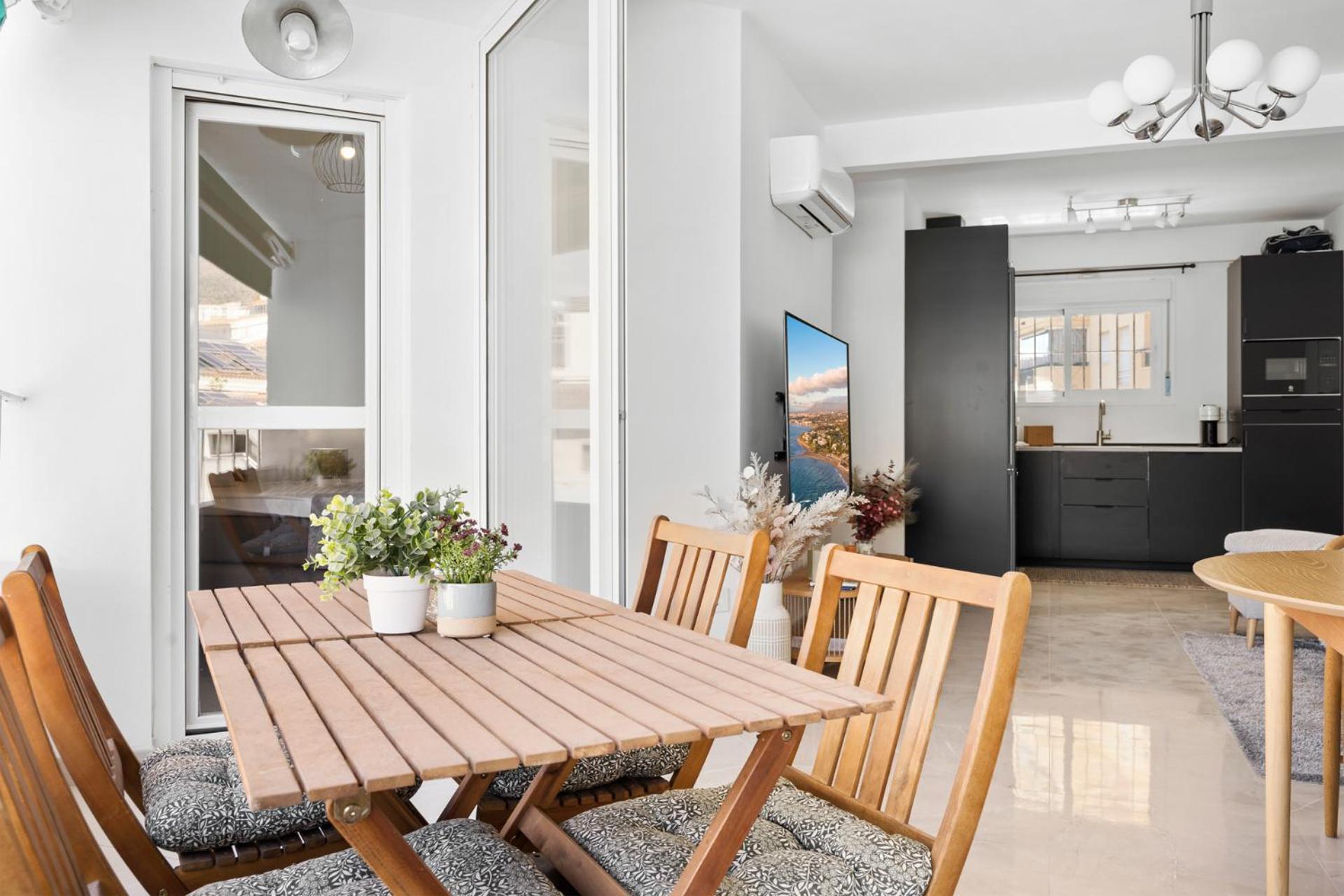 Apartment Colina Blanca Family With Pool By Costarentals - Ref 23 *