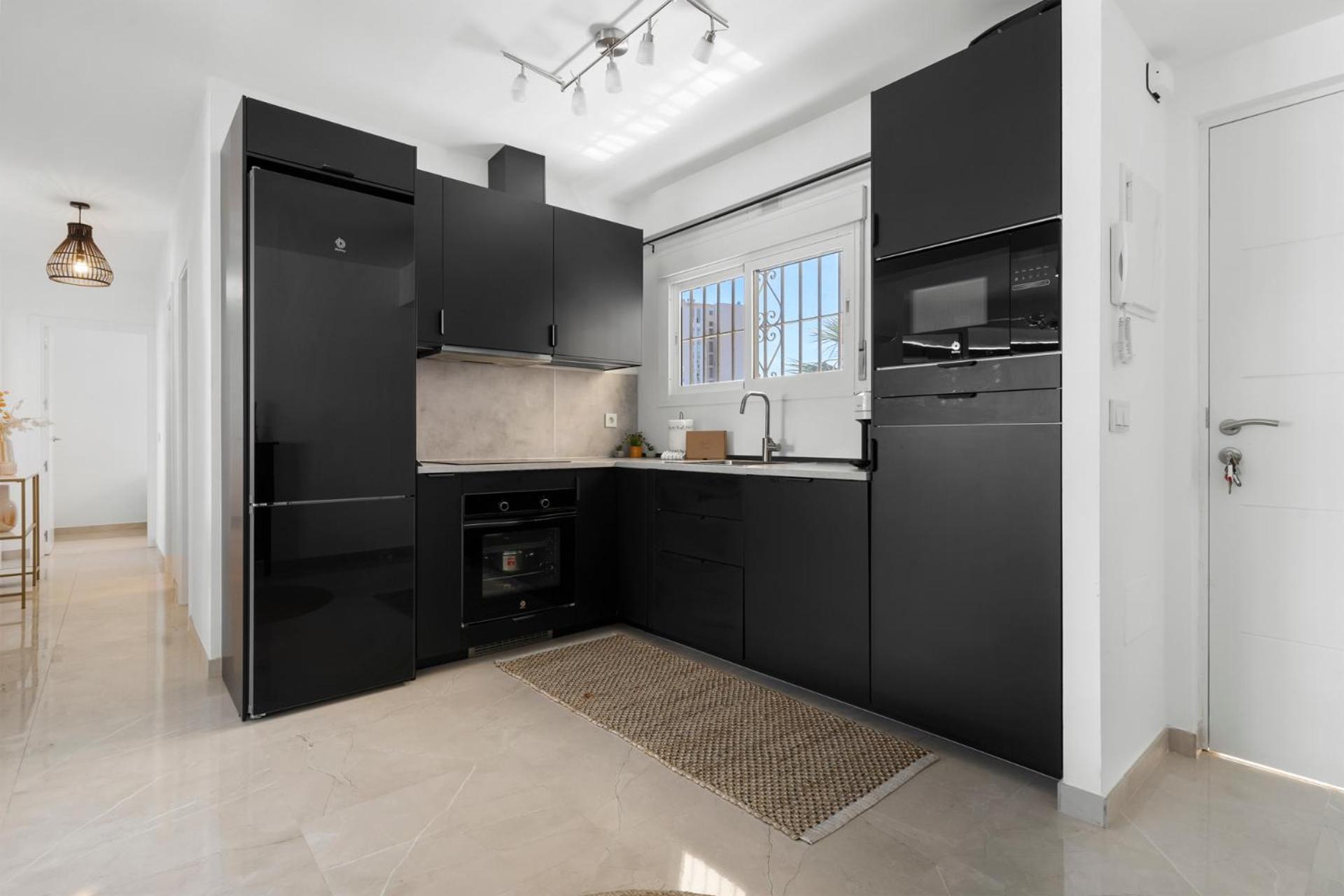 Colina Blanca Family With Pool By Costarentals - Ref 23 Apartment Fuengirola