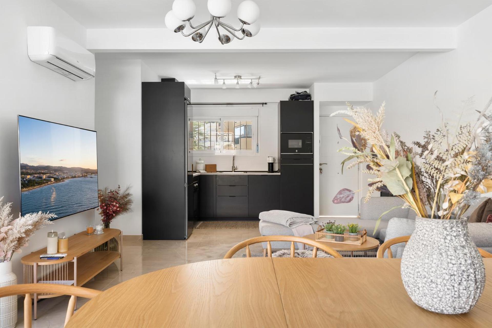 Apartment Colina Blanca Family With Pool By Costarentals - Ref 23 Fuengirola