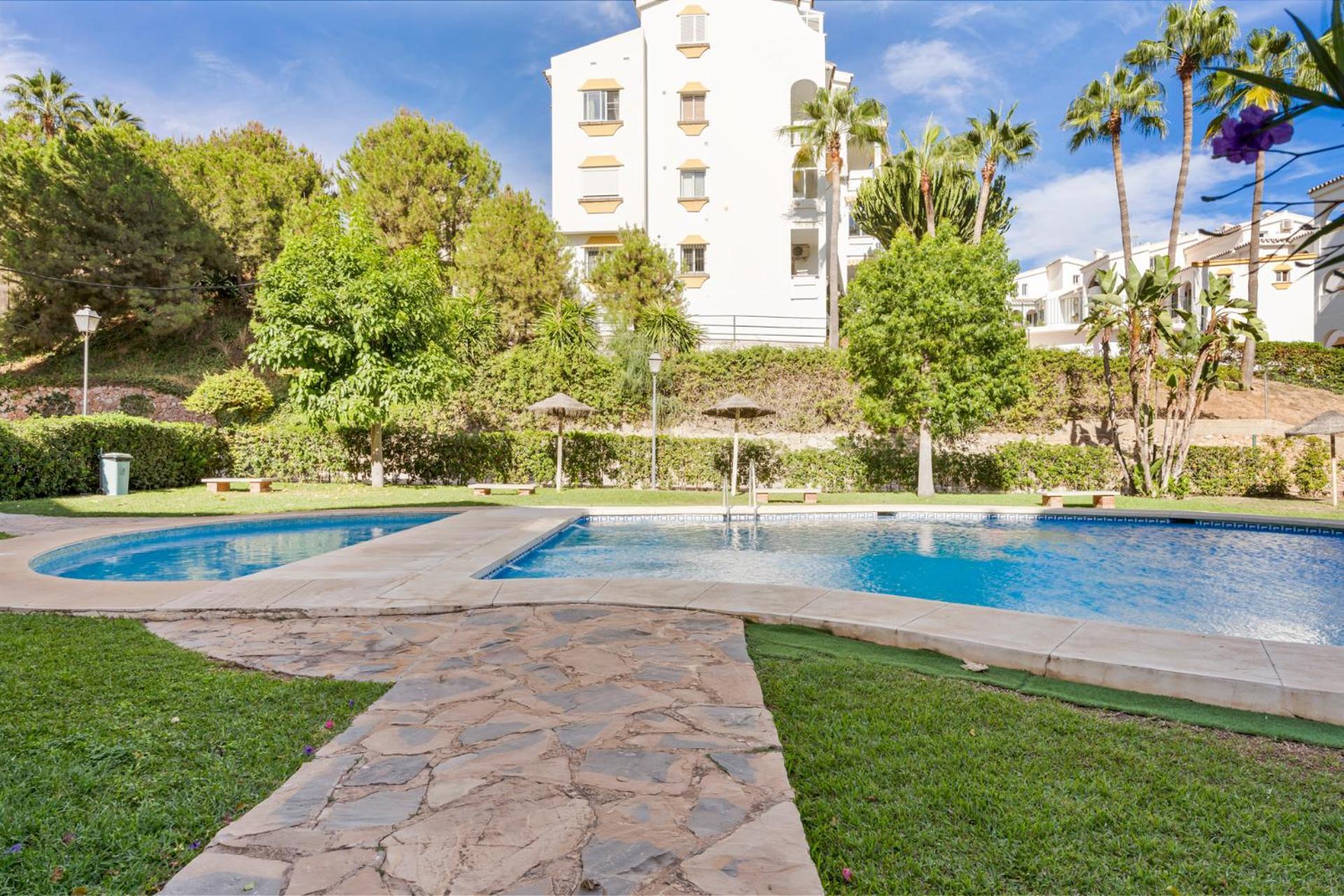 Colina Blanca Family With Pool By Costarentals - Ref 23