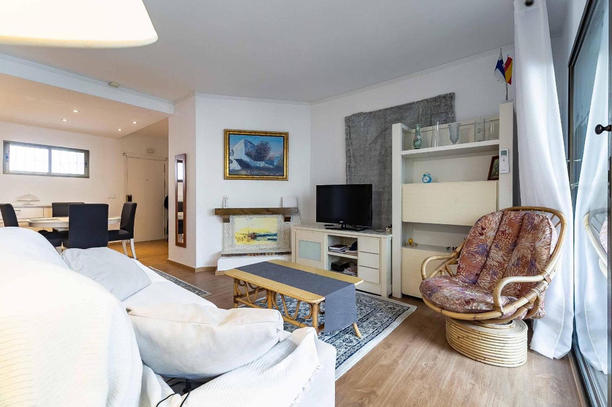 Residencial Puebla Lucia, Apartamento