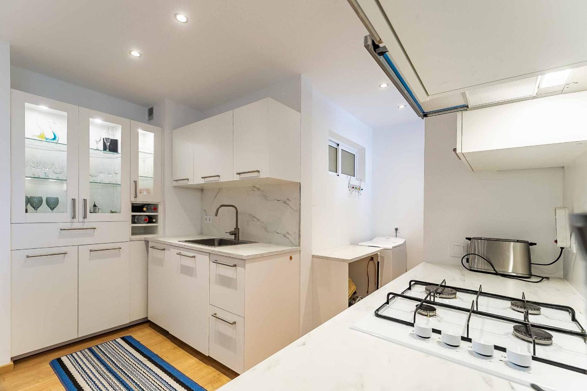 Apartamento Residencial Puebla Lucia,