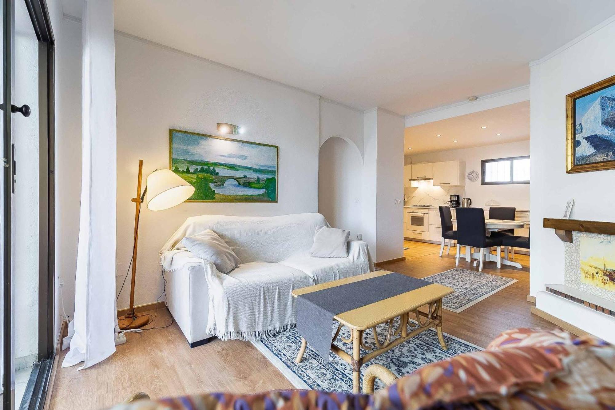 Residencial Puebla Lucia, Apartamento *