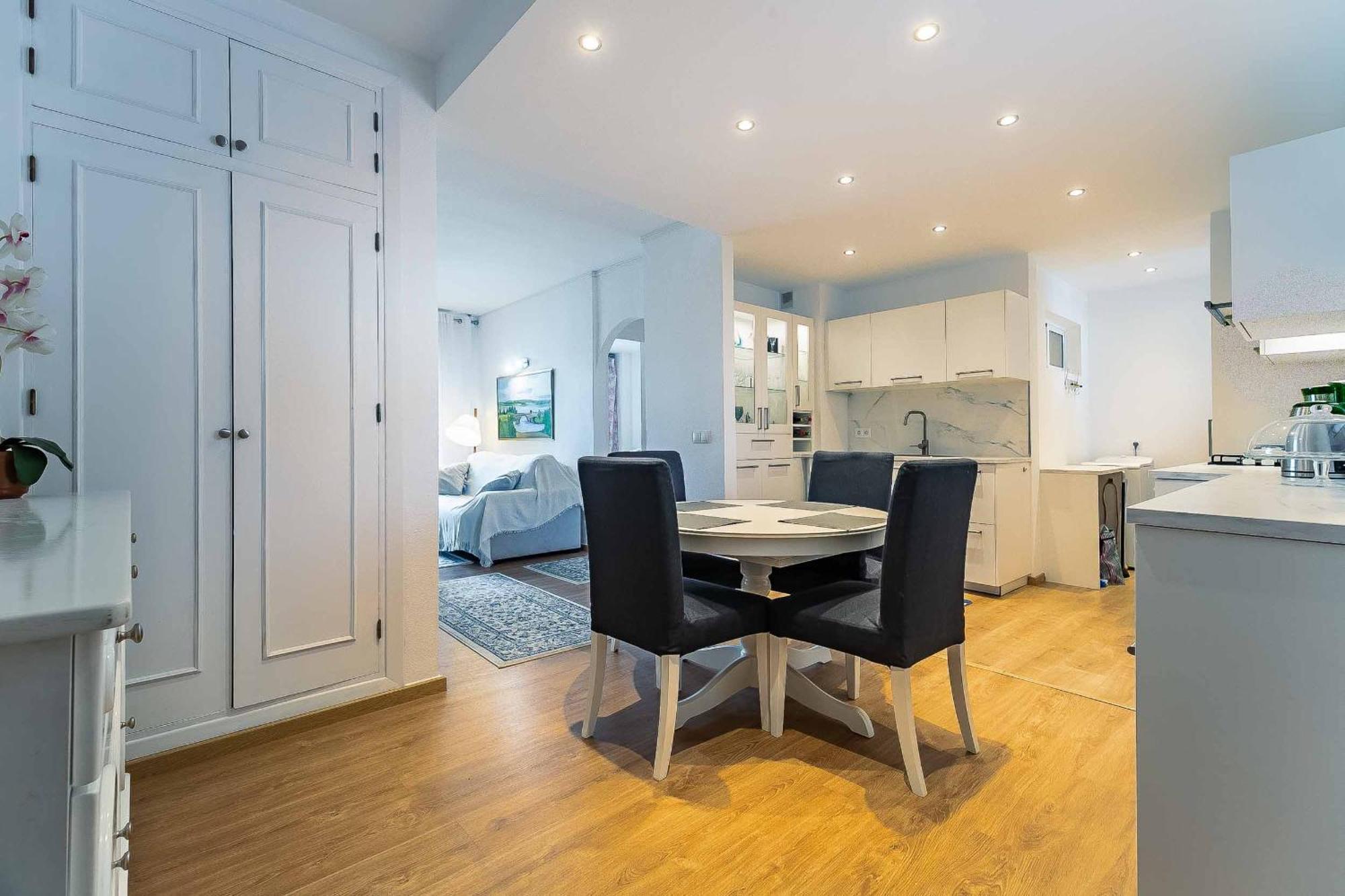 Apartamento Residencial Puebla Lucia, Fuengirola