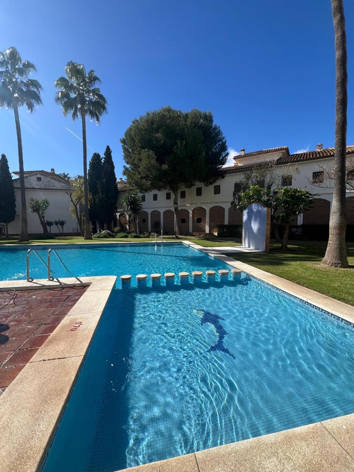 Apartamento Residencial Puebla Lucia, *