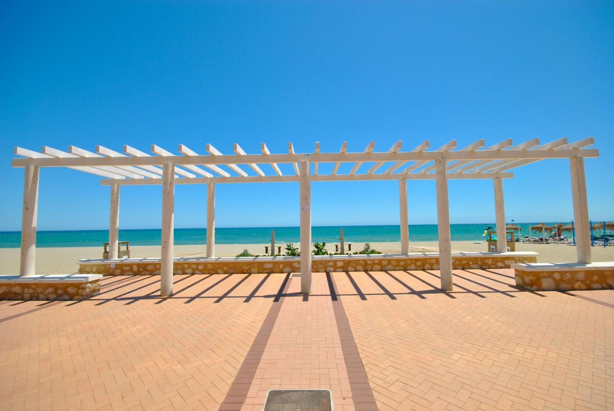Cubo's 2 Concha Del Mar Appartement Fuengirola
