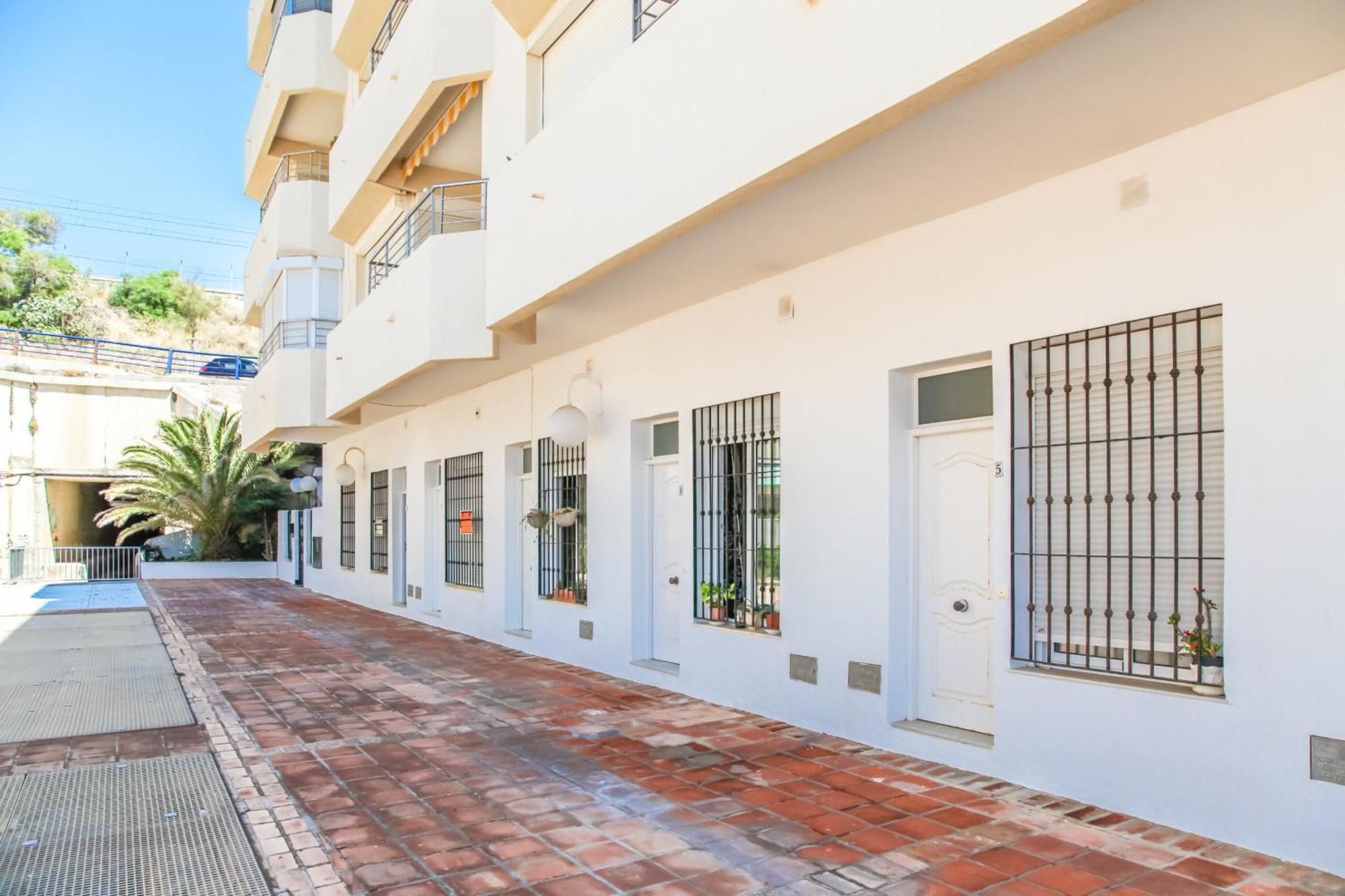 Appartement Cubo's 2 Concha Del Mar Fuengirola