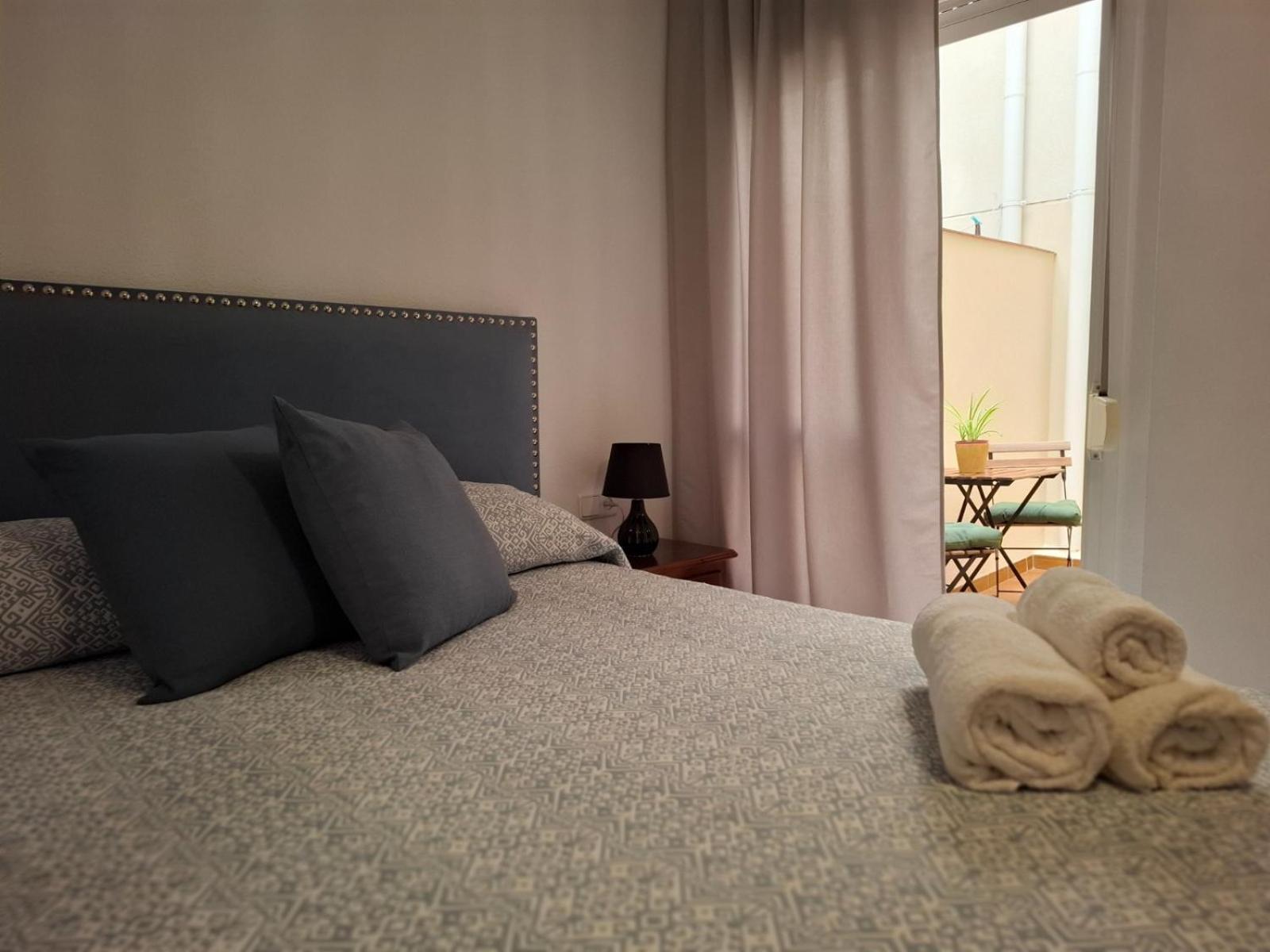 Tuhome Capitan Apartment Fuengirola
