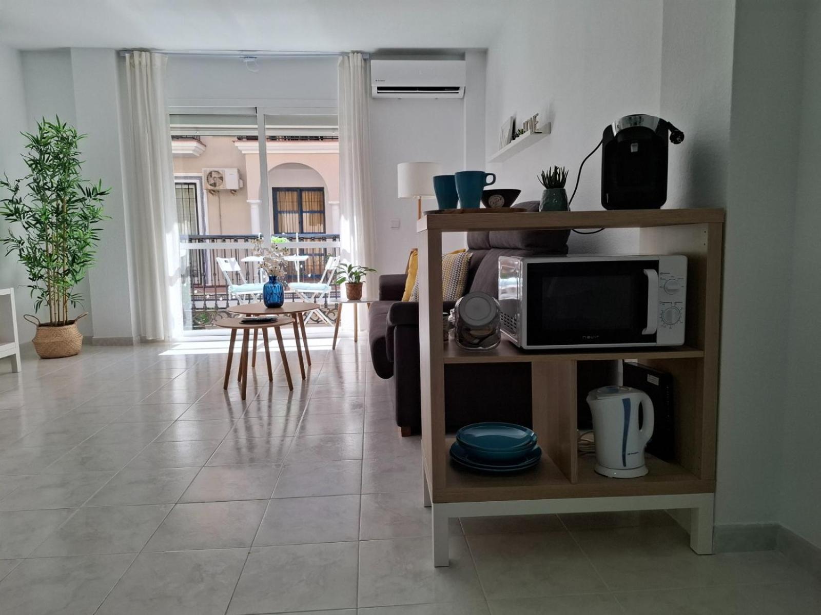 Apartment Tuhome Capitan