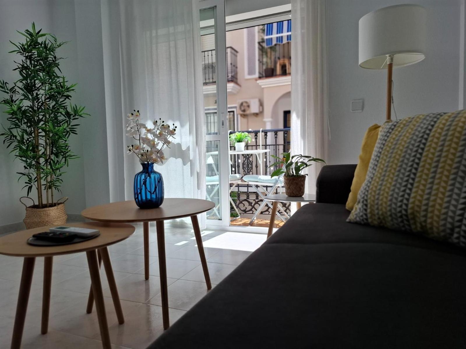 Apartment Tuhome Capitan