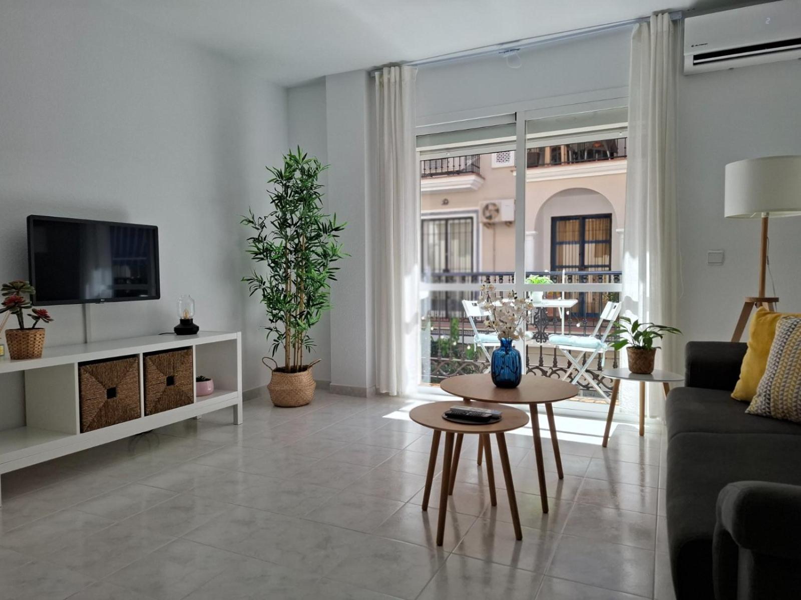 Tuhome Capitan Apartment Fuengirola