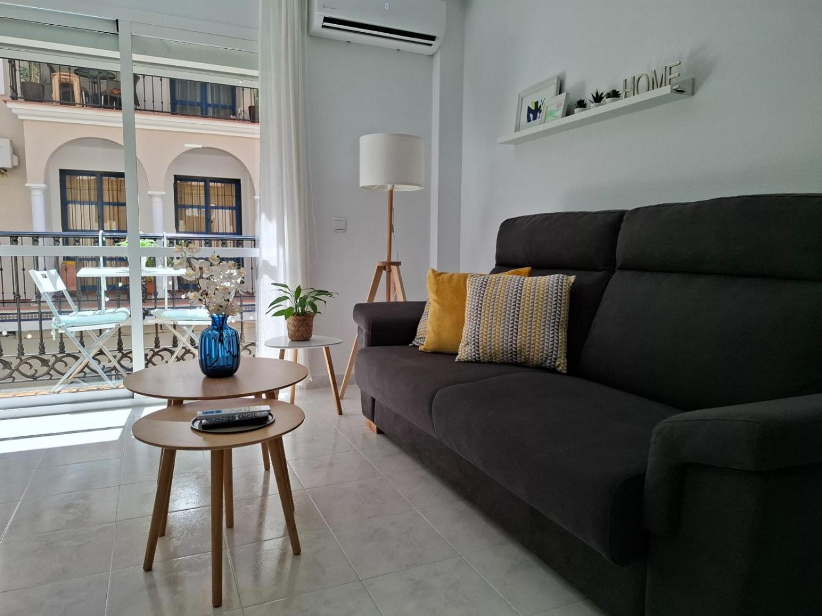 Apartment Tuhome Capitan