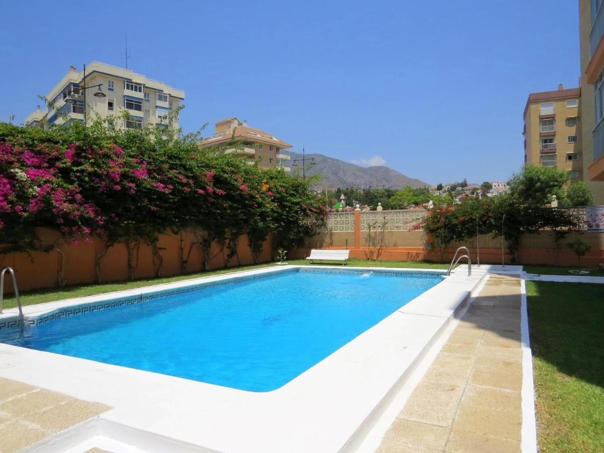 Ref 302 Front In Popular Riverina Apartment Fuengirola