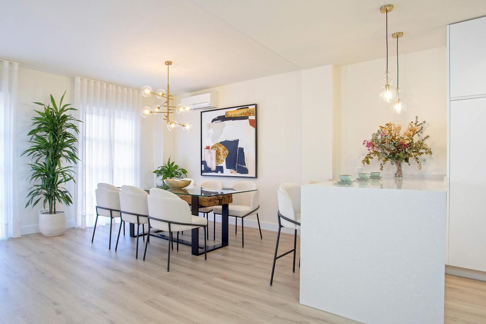 Genteel San Pancracio Apartment Fuengirola