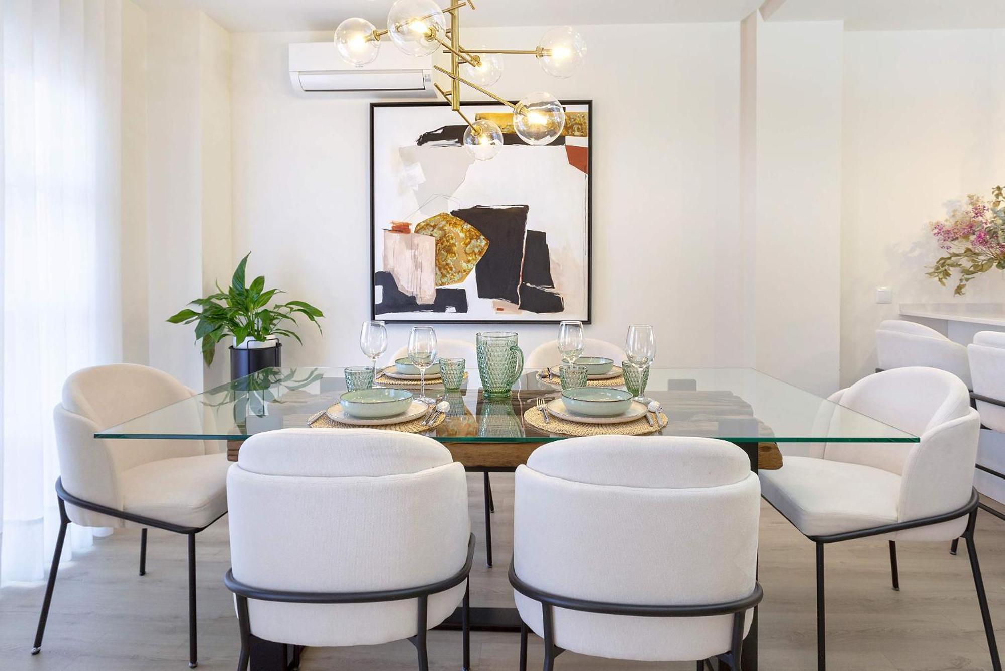 Genteel San Pancracio Apartment Fuengirola