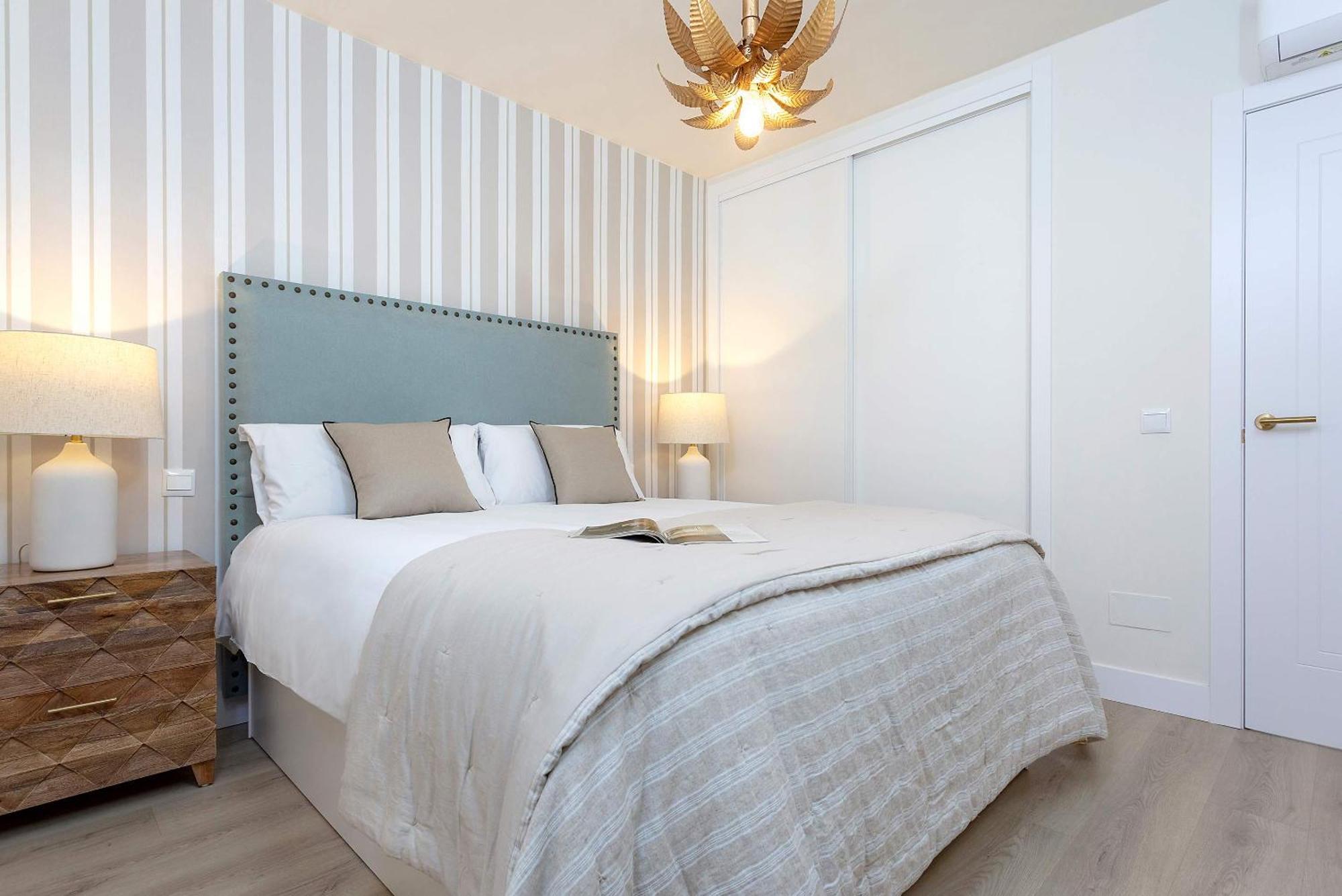 Genteel San Pancracio Apartment Fuengirola
