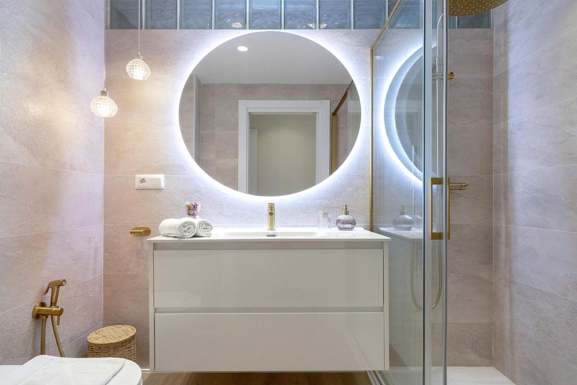Genteel San Pancracio Apartment Fuengirola