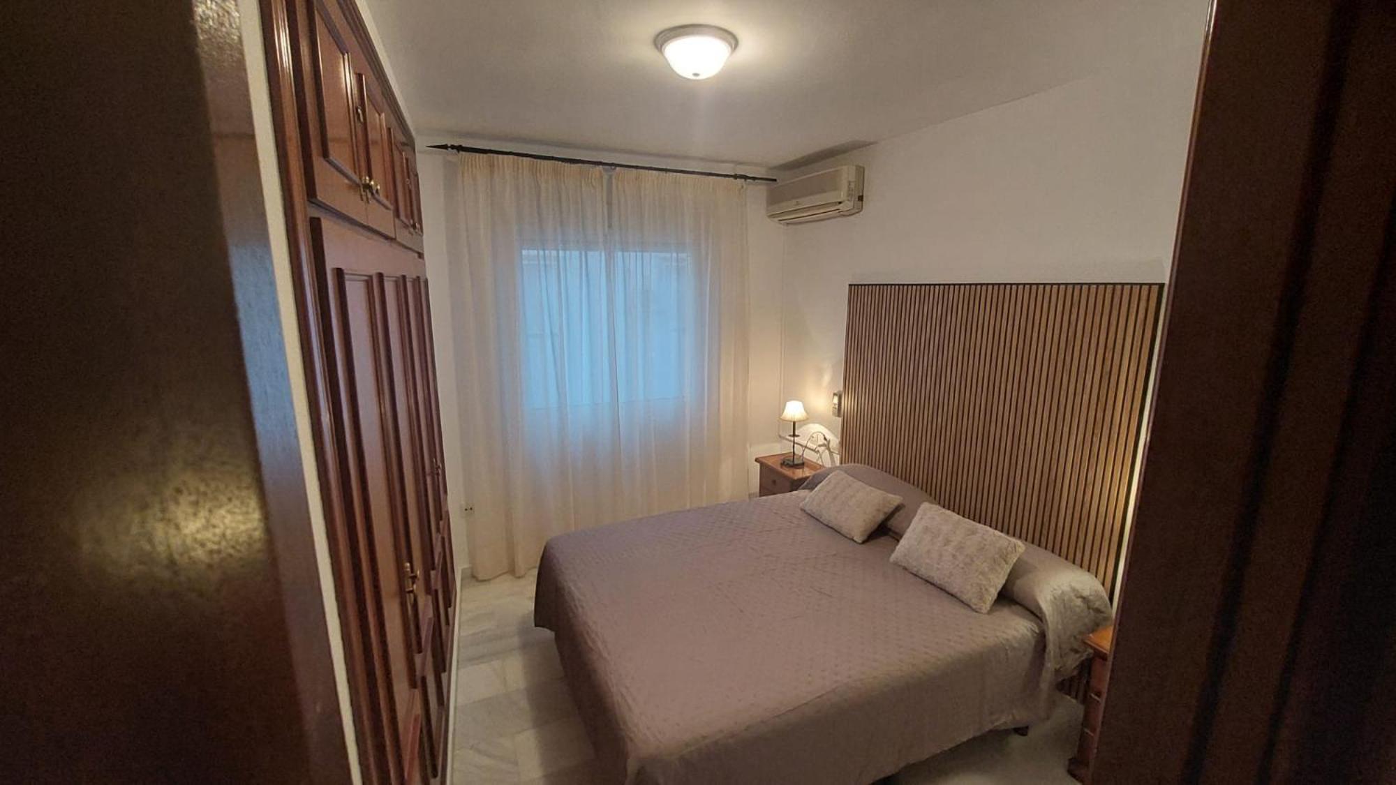 Appartement Puerto Ii Playa, Amplio,confortable