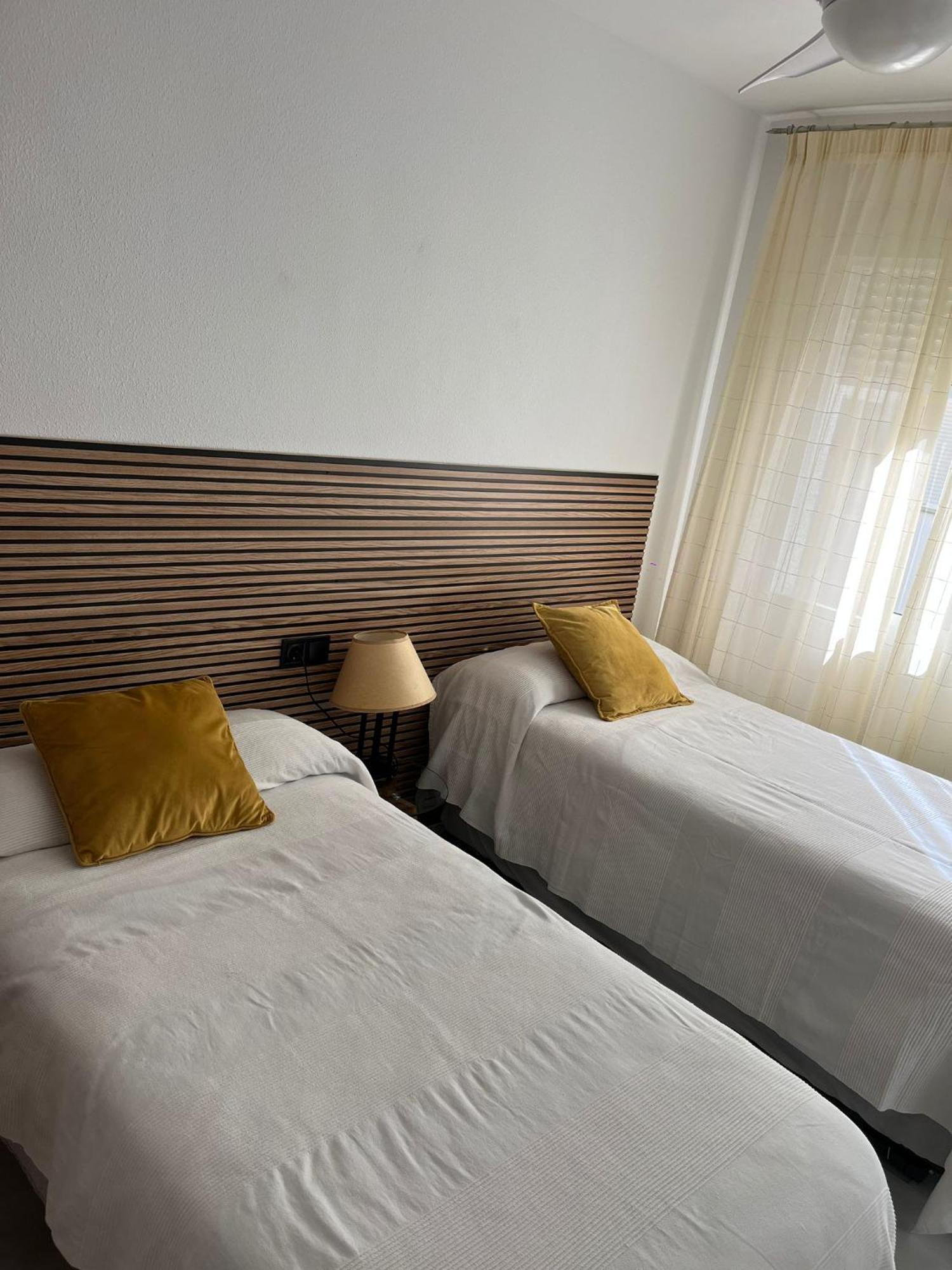 Puerto Ii Playa, Amplio,confortable Fuengirola