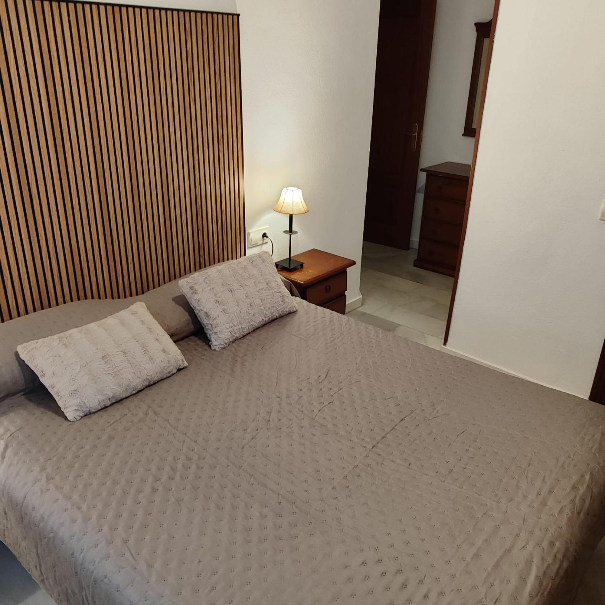 Puerto Ii Playa, Amplio,confortable Appartement *