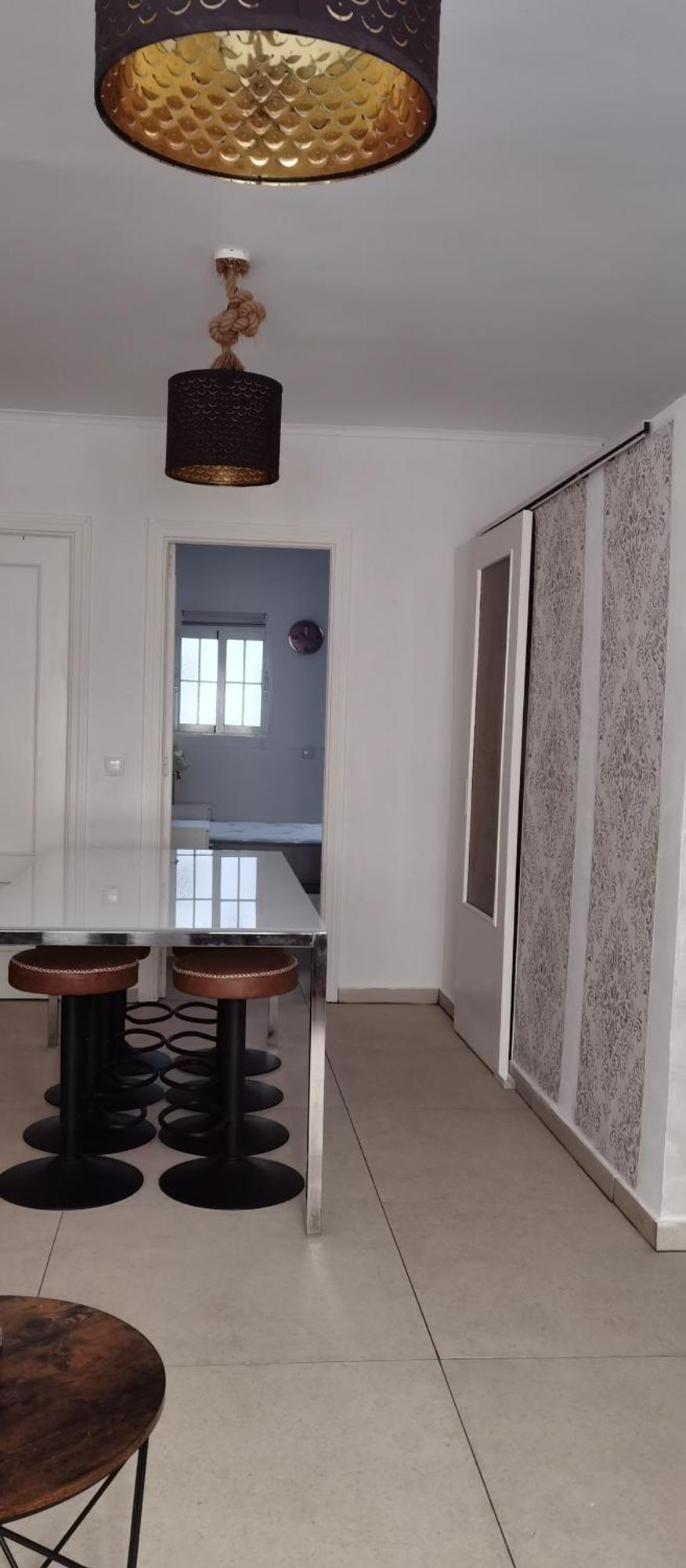 Apartment Los Boliches Playa *