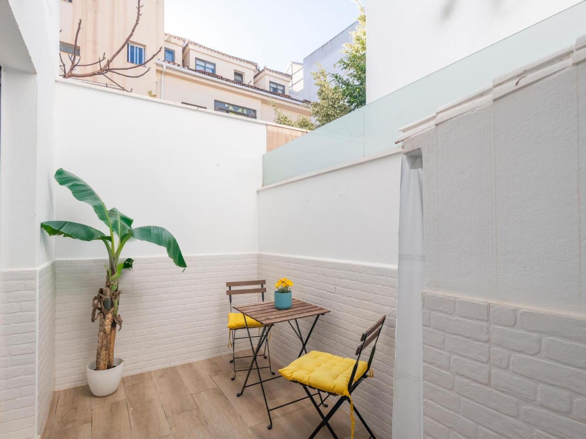Fantastico Piso 2 A 2 Min De La Playa Apartment *