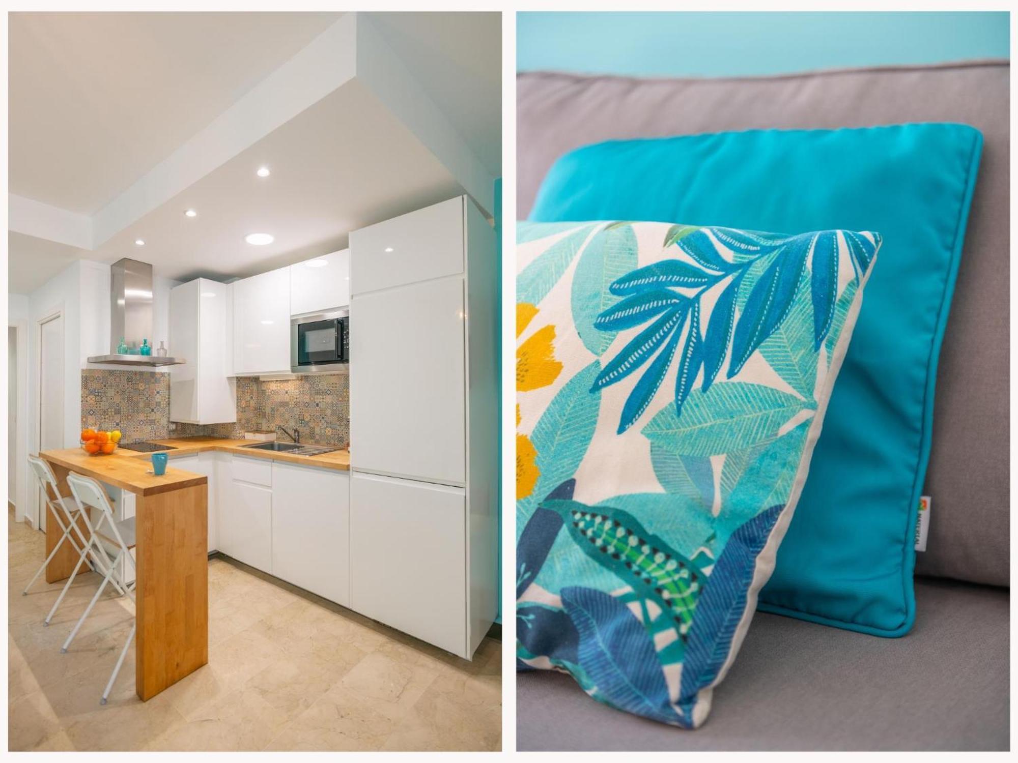 Apartment Fantastico Piso 2 A 2 Min De La Playa Fuengirola