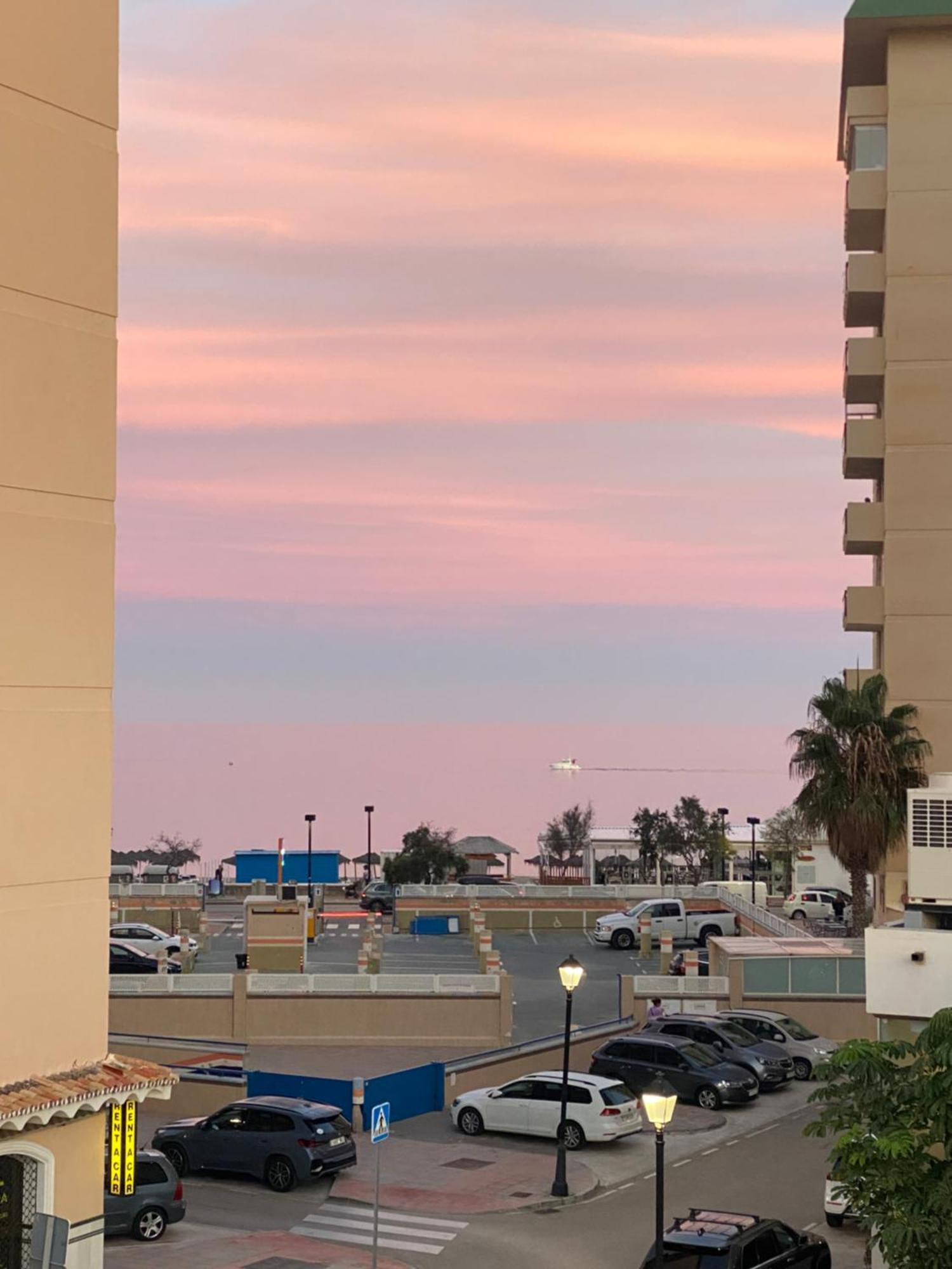 Loma-asunnot Tu Refugio En La Costa Del Sol, Playa Y Centro A Un Paso