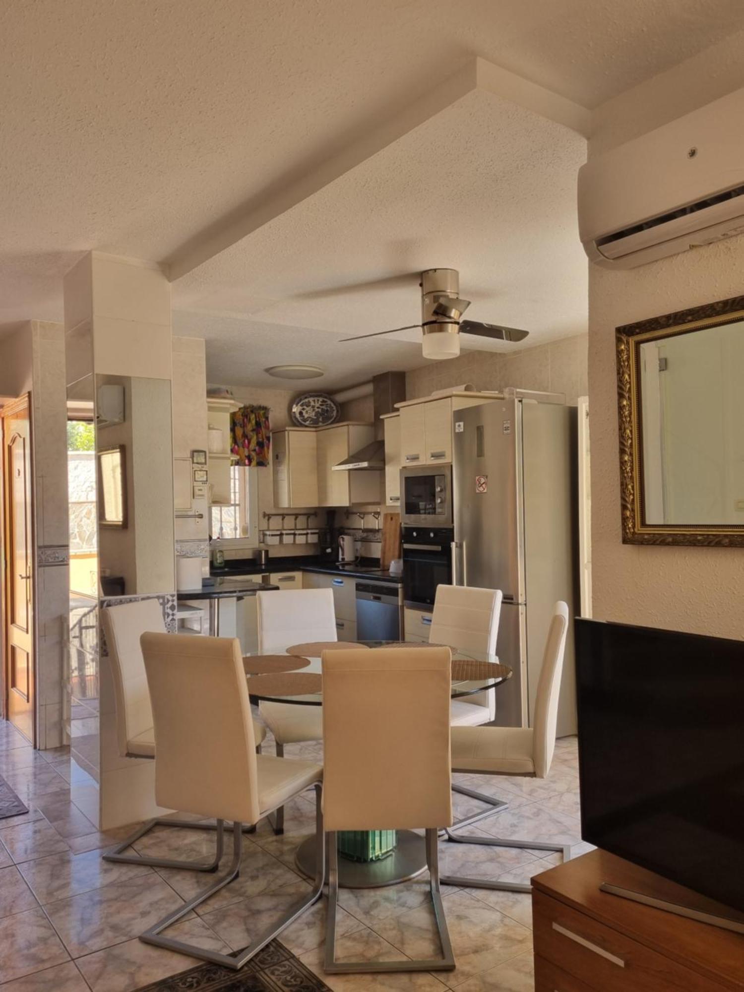 Cozy, Comfotable Fuengirola