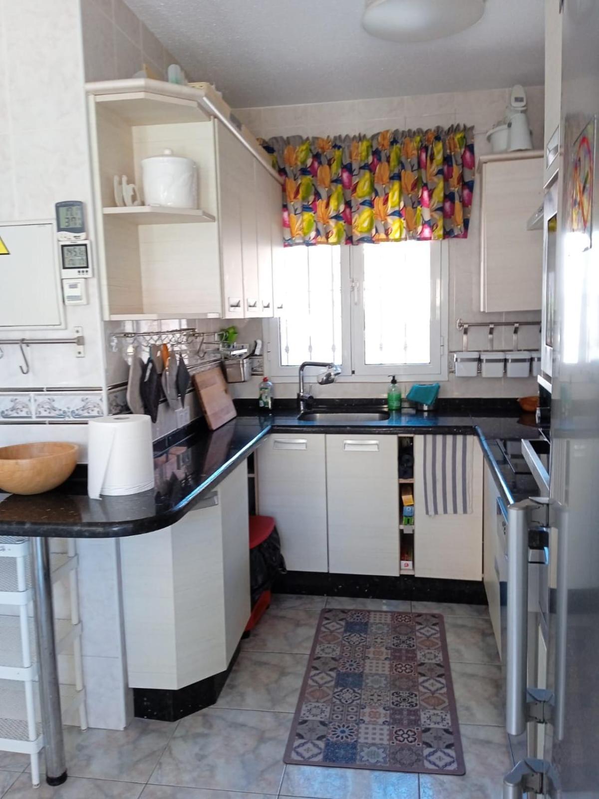 Cozy, Comfotable Hostel Fuengirola