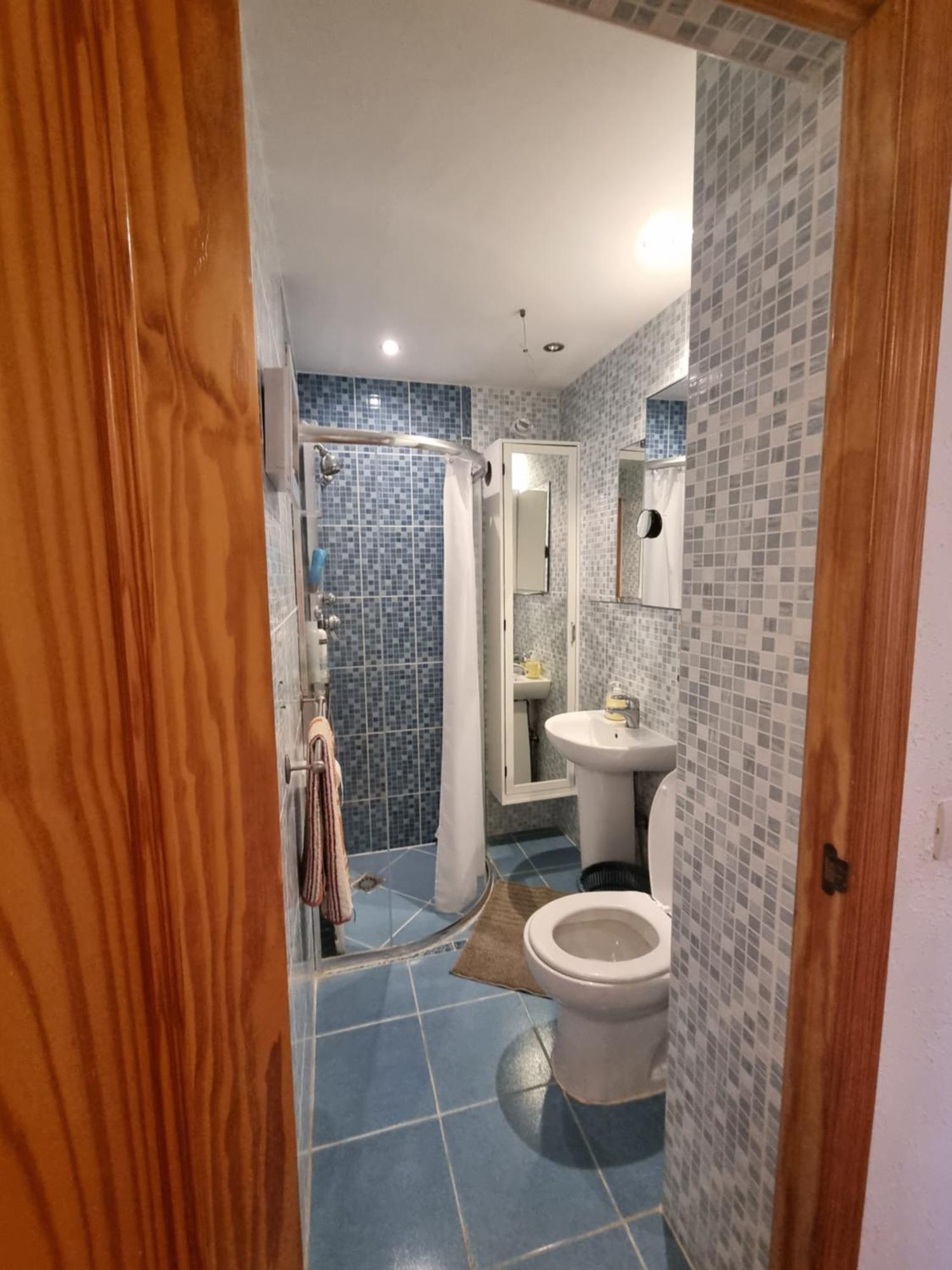 Cozy, Comfotable Fuengirola