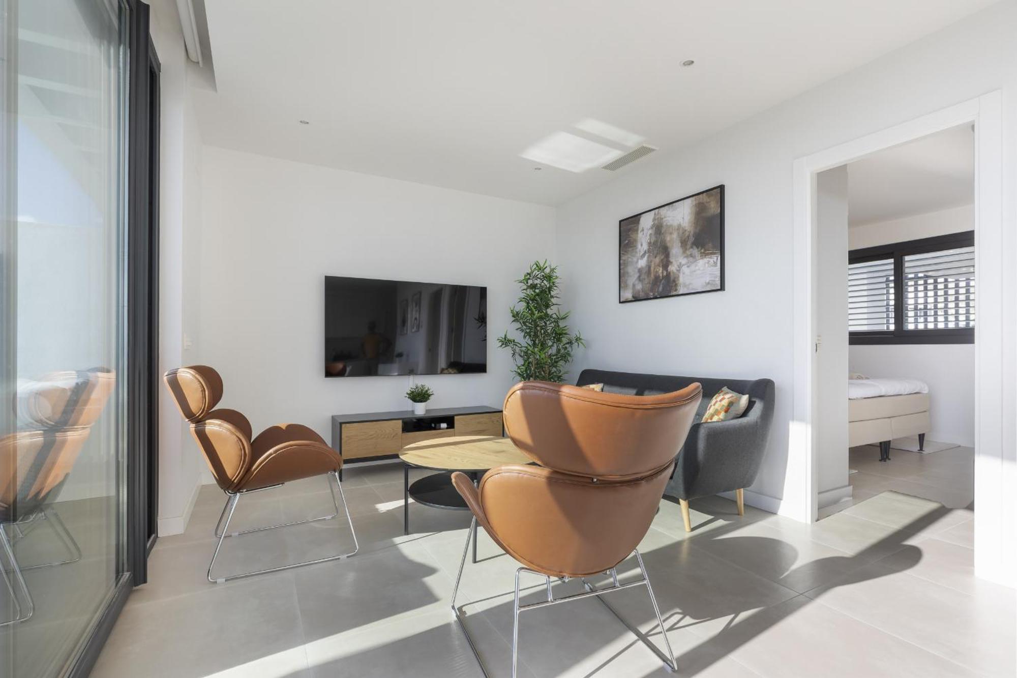 Sunset Floor Higueron Appartement Fuengirola