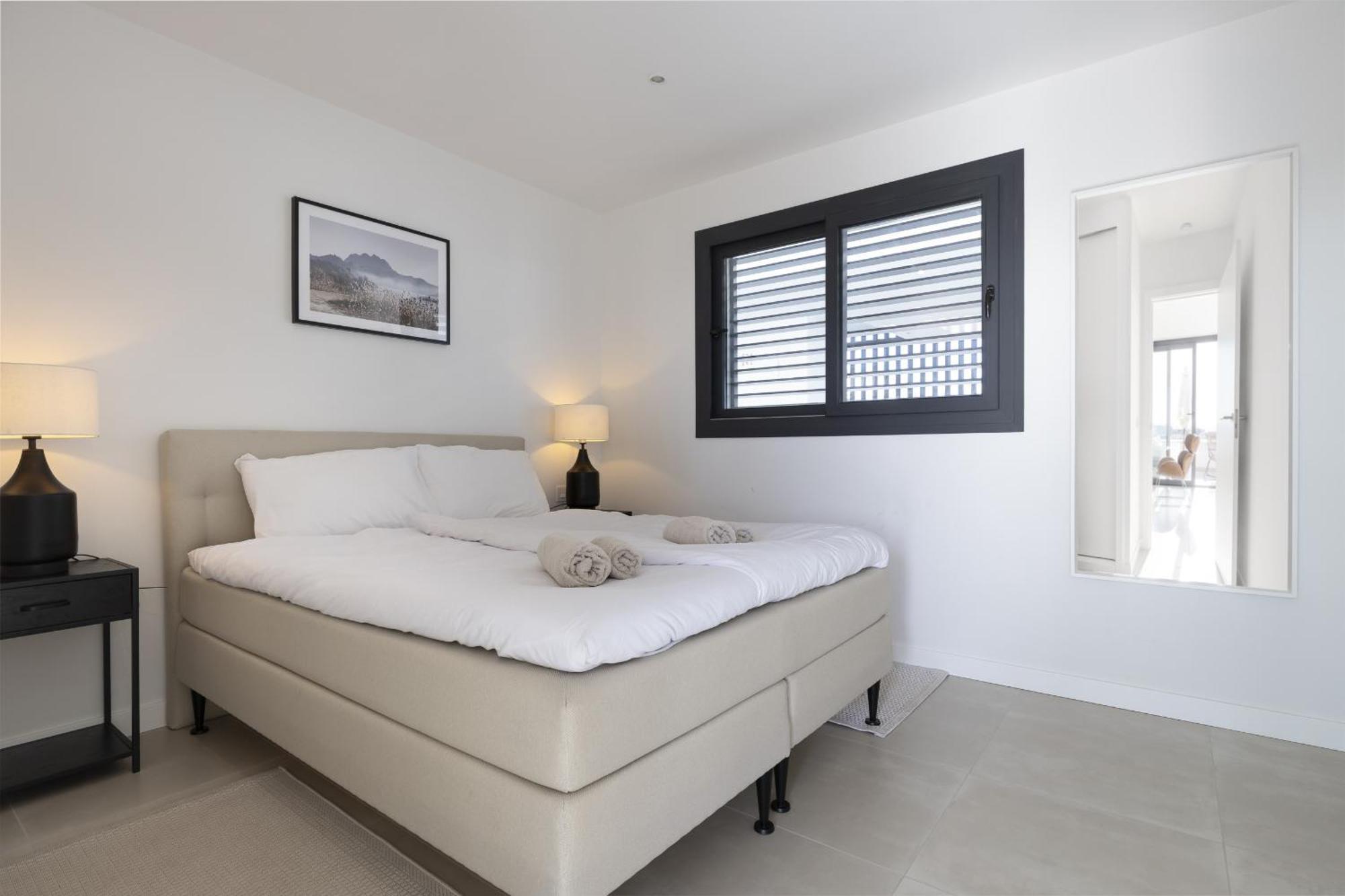 Appartement Sunset Floor Higueron *