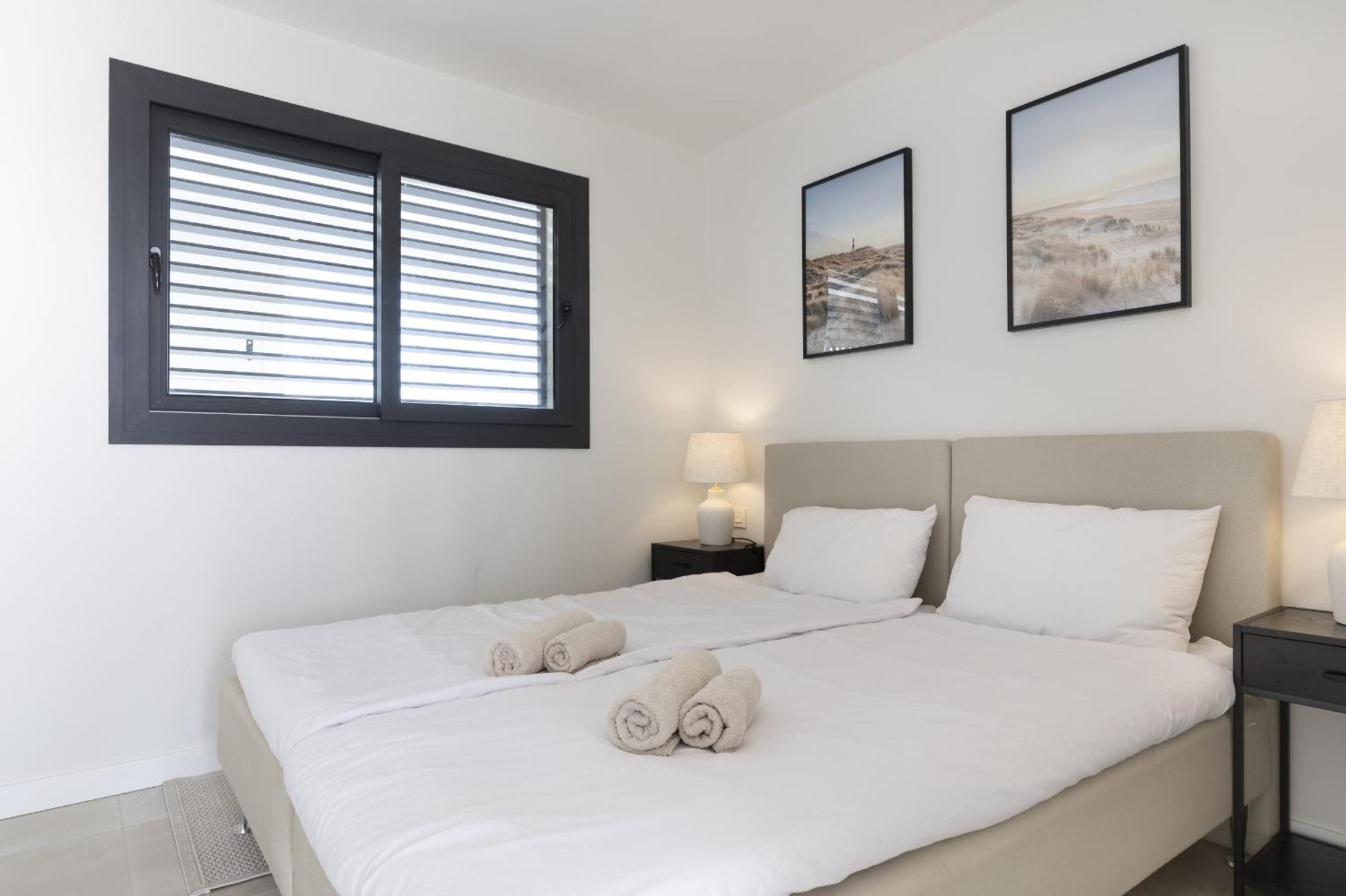 Appartement Sunset Floor Higueron