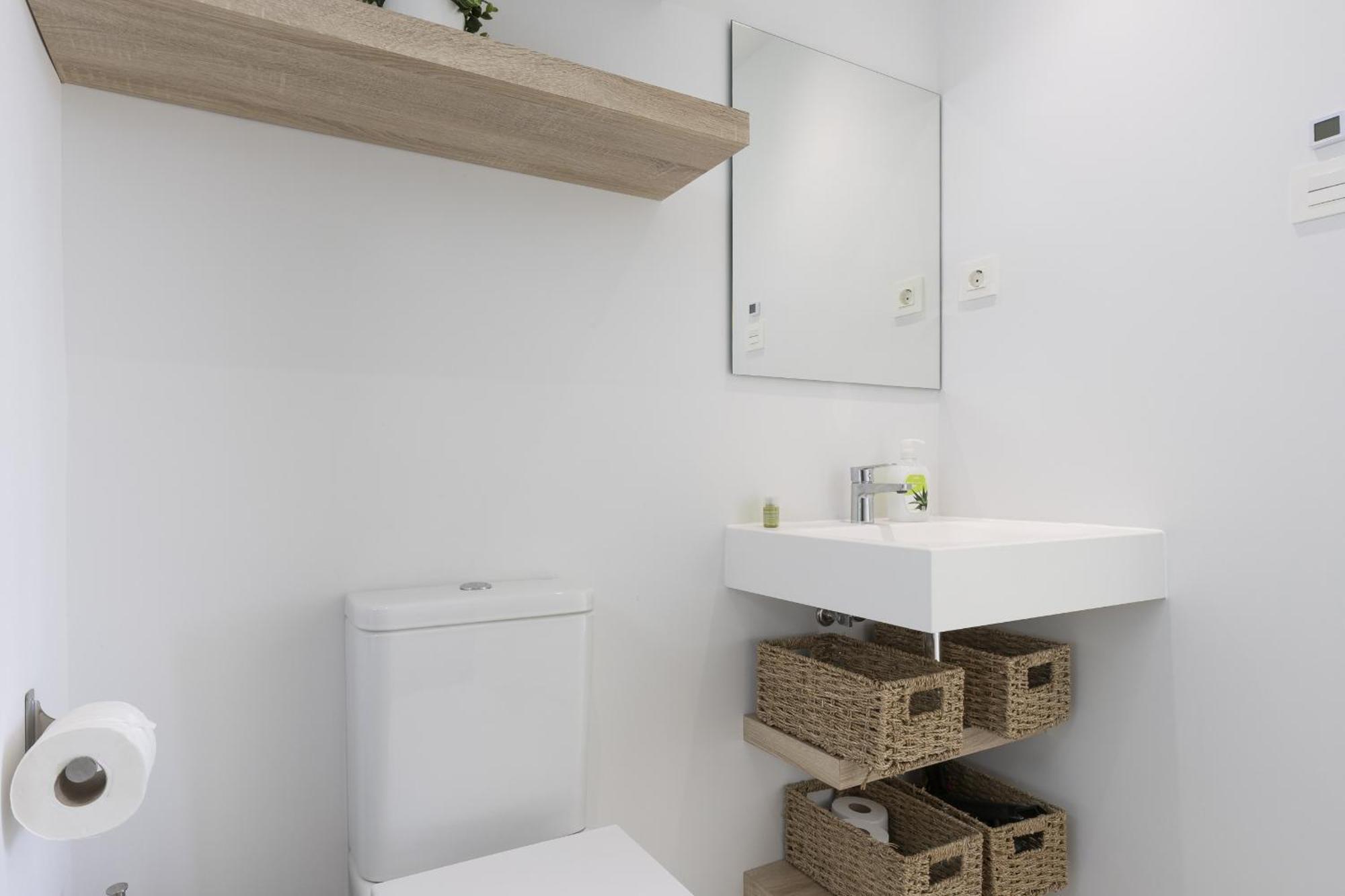 Appartement Sunset Floor Higueron Fuengirola