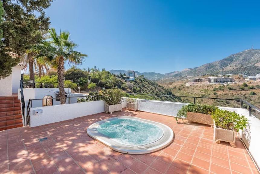 Naranja - Luxury Pousada Fuengirola