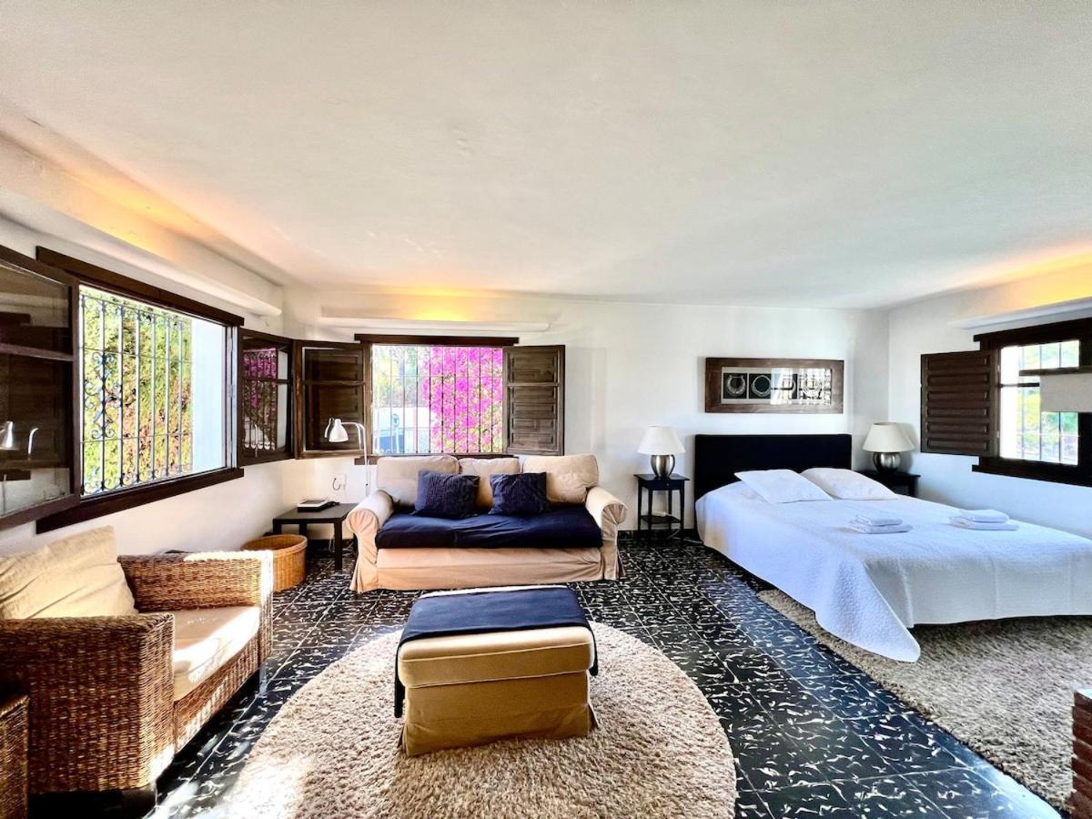 Pousada Naranja - Luxury
