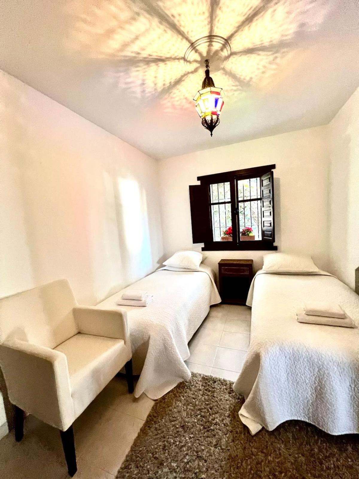 Naranja - Luxury Fuengirola
